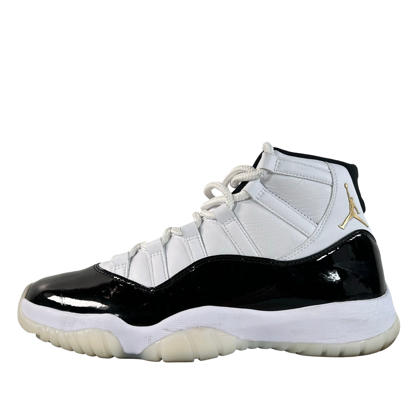 CT8012 170 Jordan 11 Retro DMP Defining Moments (2023) [USED] - 9 M (Used) (No Box)