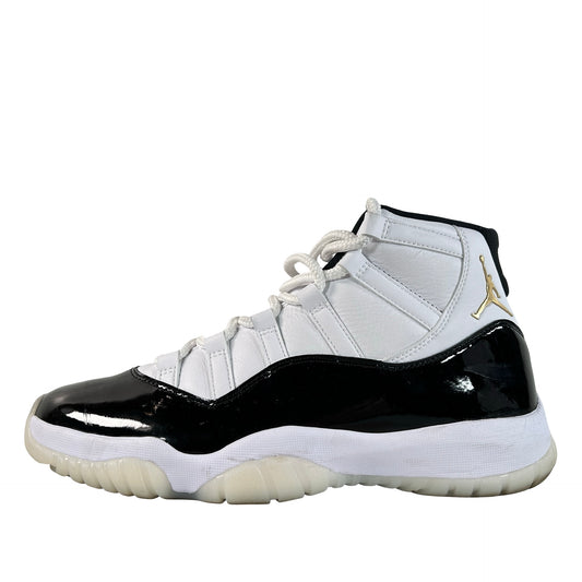 CT8012 170 Jordan 11 Retro DMP Defining Moments (2023) [USED] - 9 M (Used) (No Box)