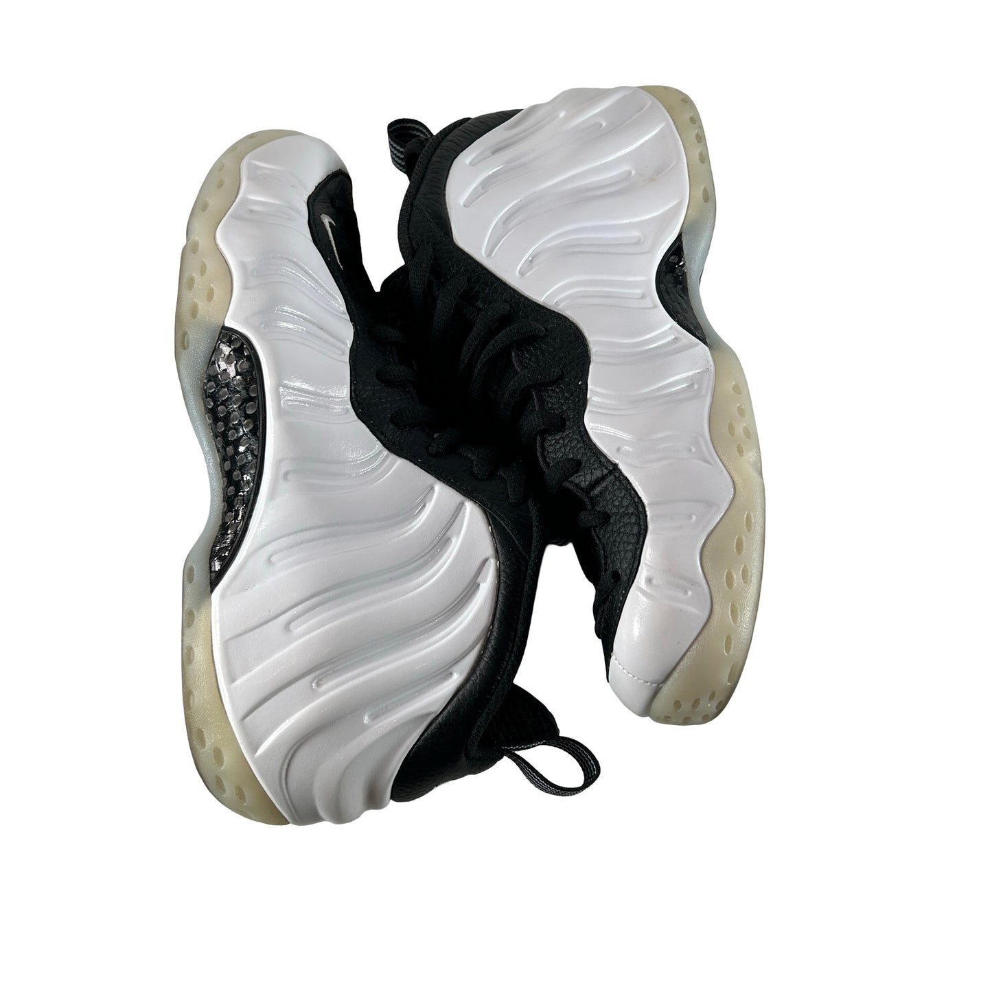 DV0815 100 Nike Air Foamposite One Penny PE [USED] - 10 M (Used)