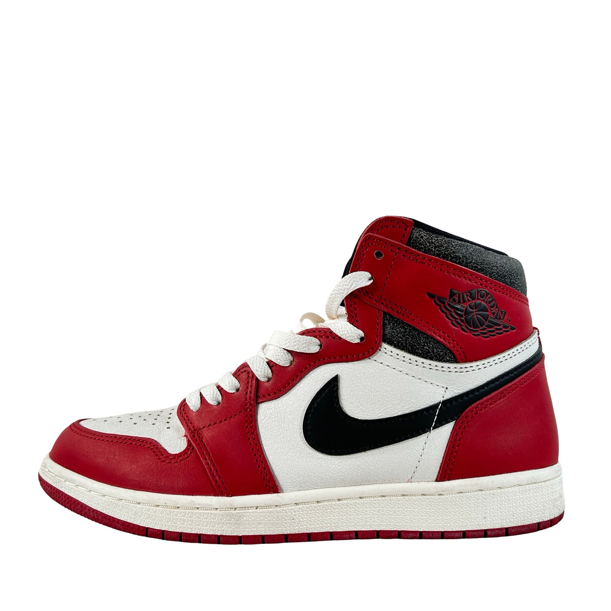 DZ5485 612 Air Jordan 1 Retro High OG Lost and Found [USED] - 9 M (Used30)