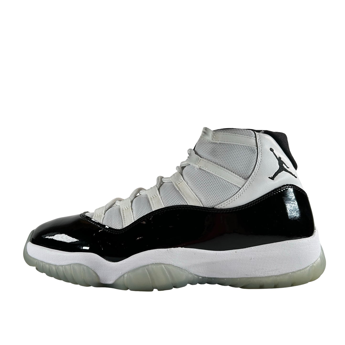 378037 100 Jordan 11 Concord [USED] - 12 M (Used3)