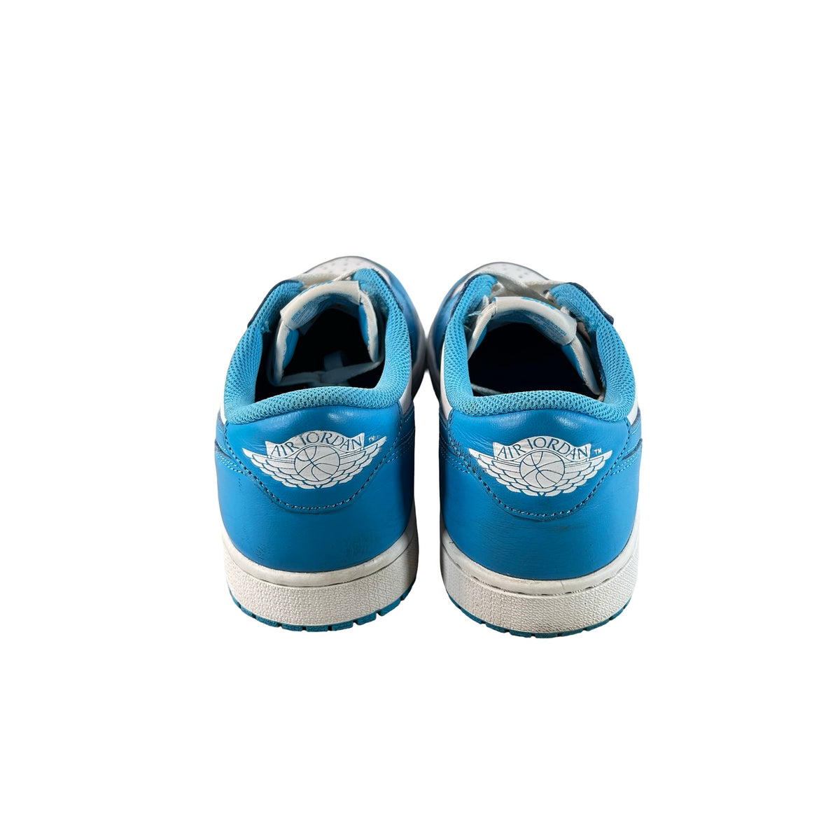CJ7891 401 Jordan 1 Low SB UNC [USED] - 7.5 M (Used)