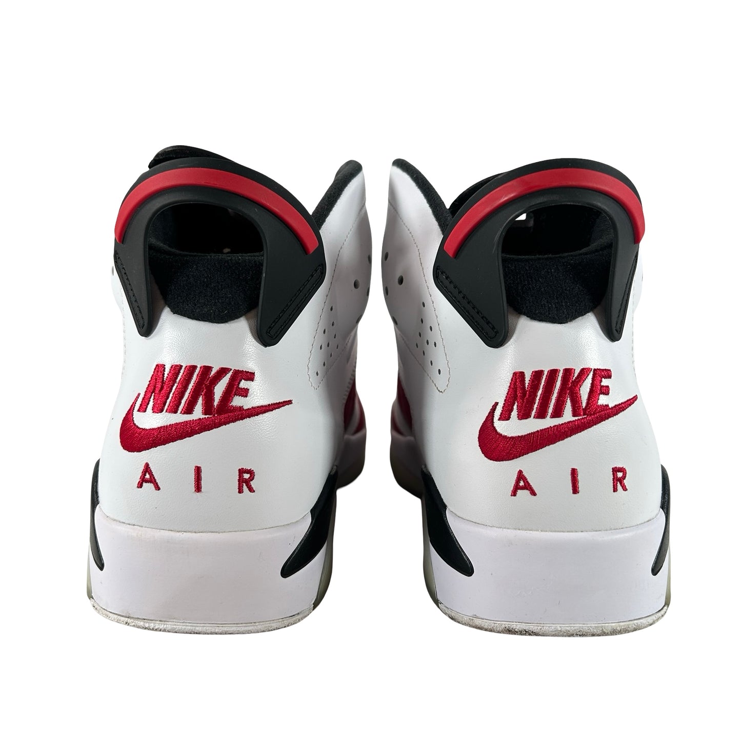 CT8529 106 Jordan 6 Retro Carmine [USED] - 13 M (Used4)