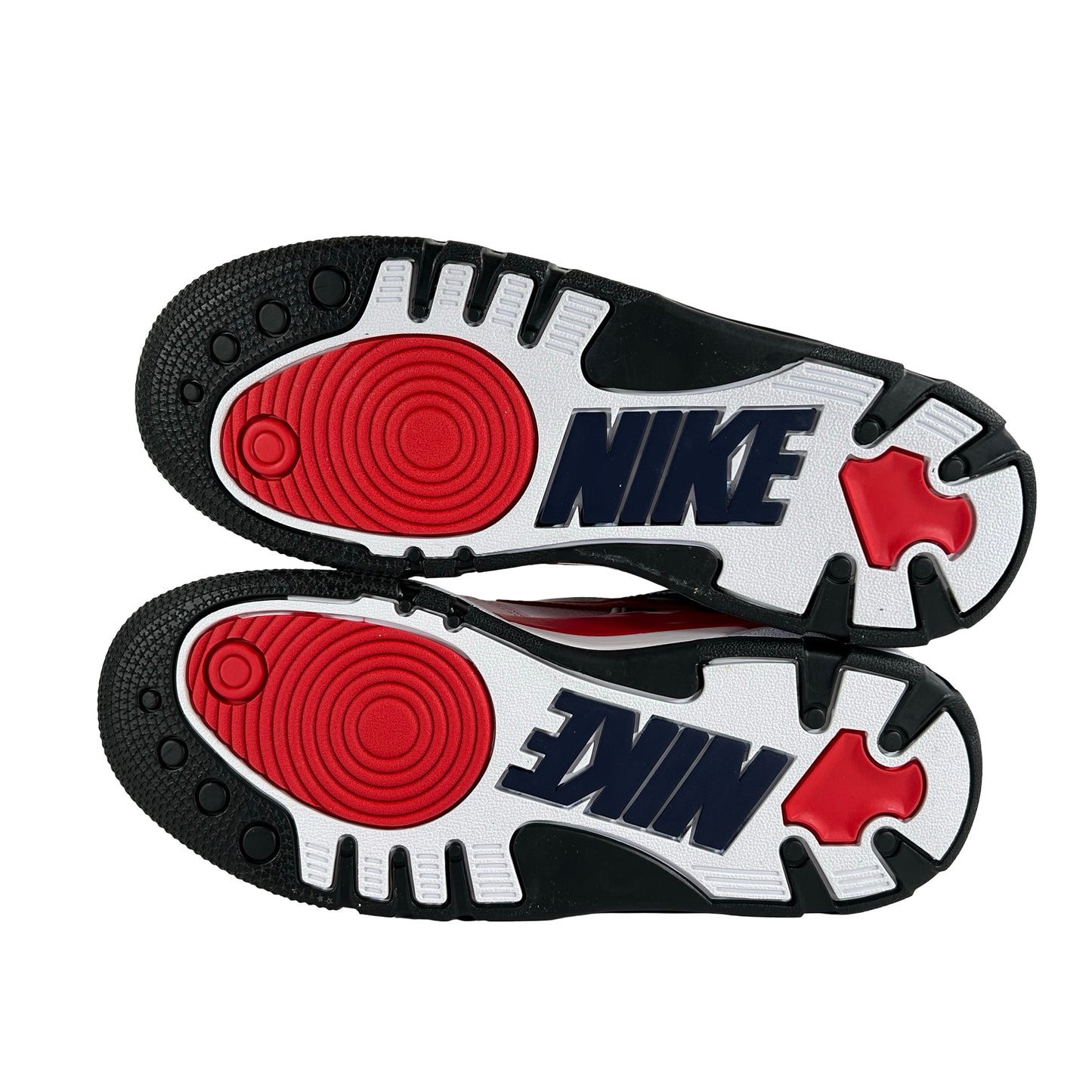 HQ7534 100 Nike Air Force 3 Low SP Nigo White (OGIN Version) [CONDITIONAL] - 8 M (Discoloration on Tongue)