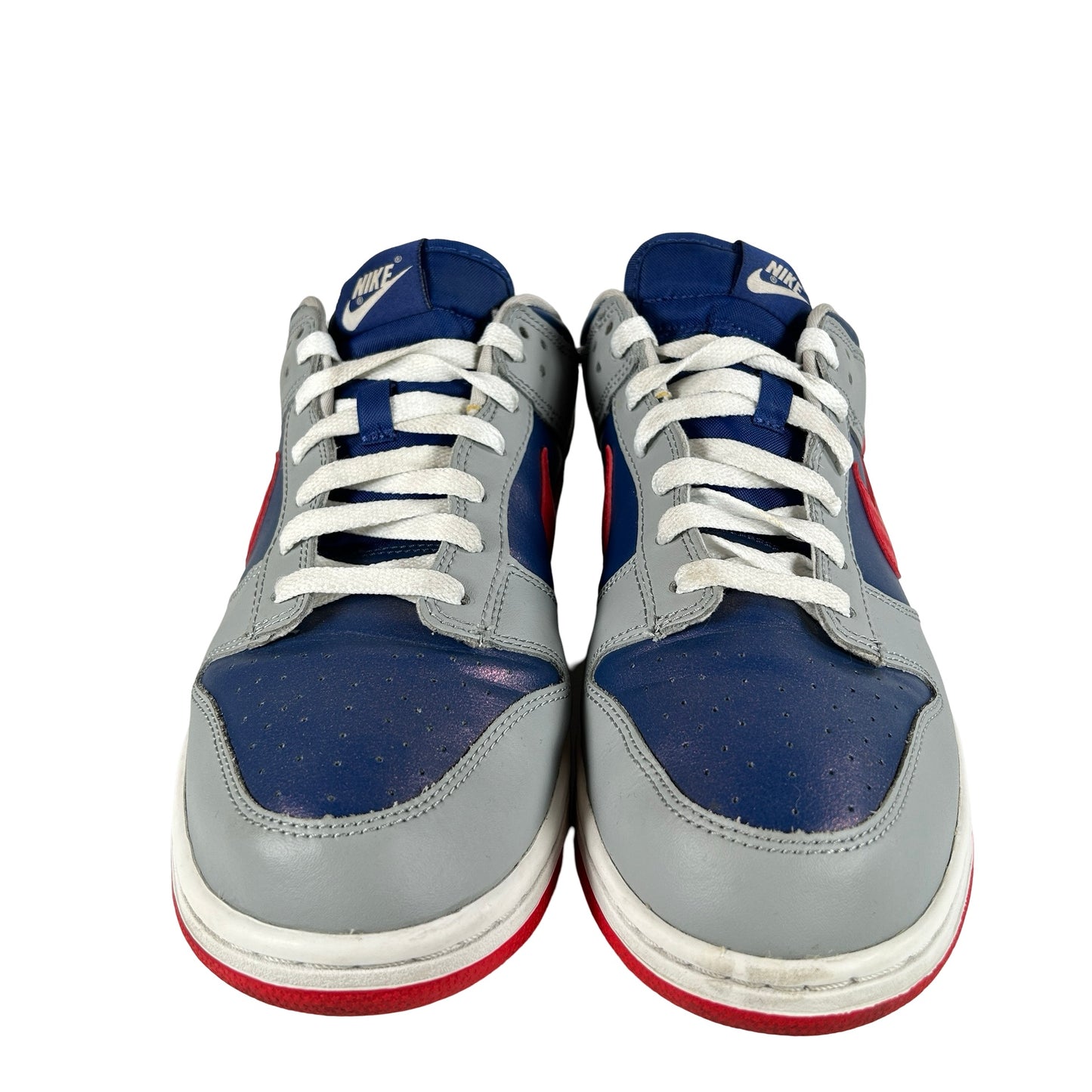 CZ2667 400 Dunk Low Co.JP Samba (2020) [USED] - 10.5 M (Used) (No Box)