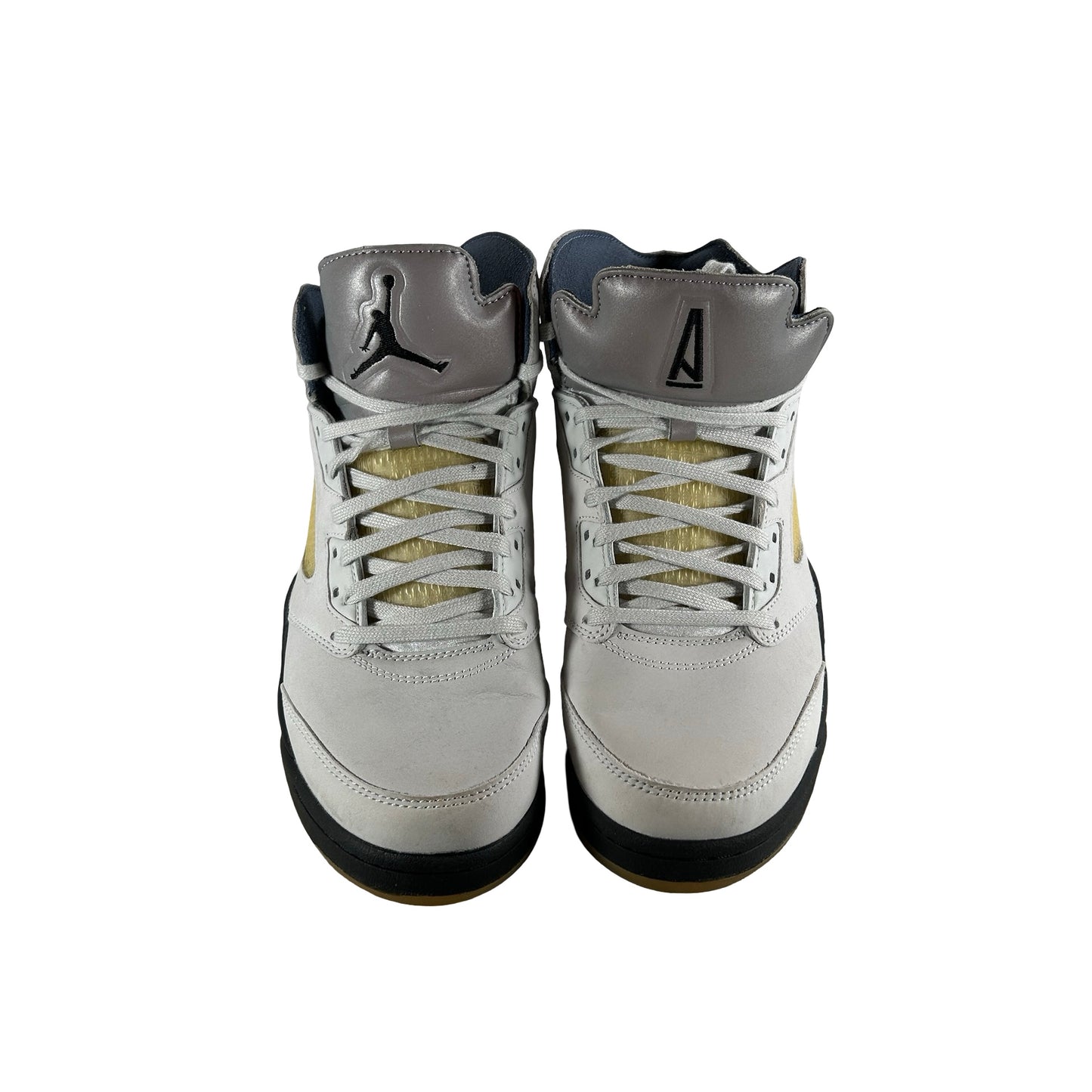 FZ5758 004 Jordan 5 Retro A Ma Maniére Dawn (Women's) [USED] - 11.5 W (Used19)