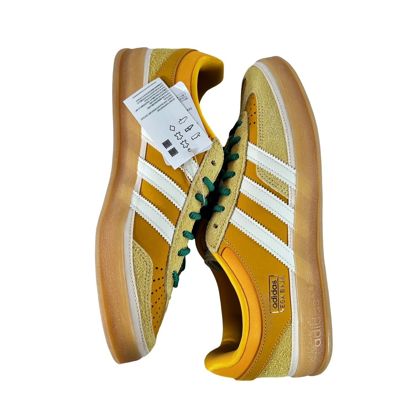 KJ2306 adidas Gazelle Indoor Bad Bunny Vega Baja