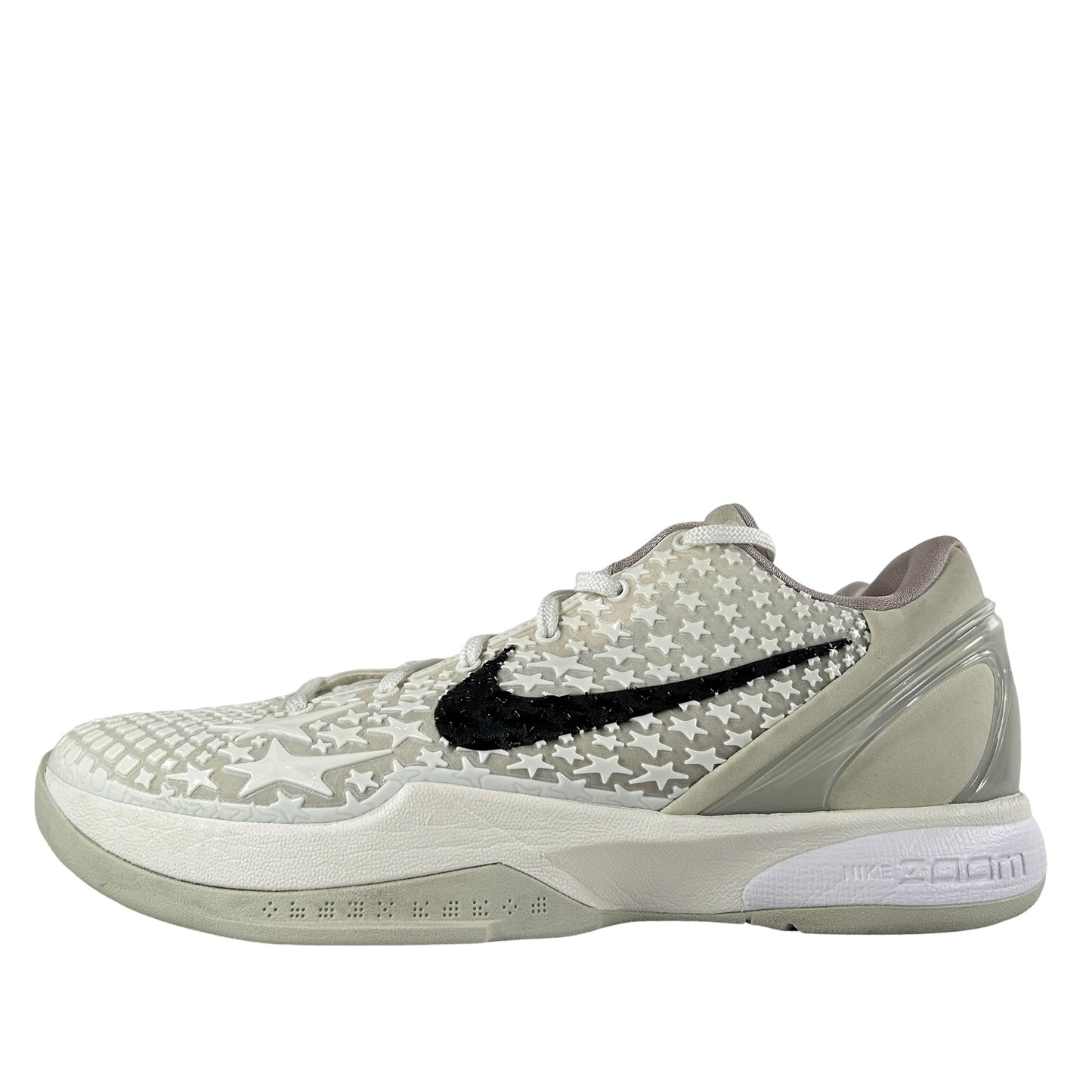 FQ3546 100 Nike Kobe 6 Protro Sail All-Star [USED] - 9.5 M (Used2)