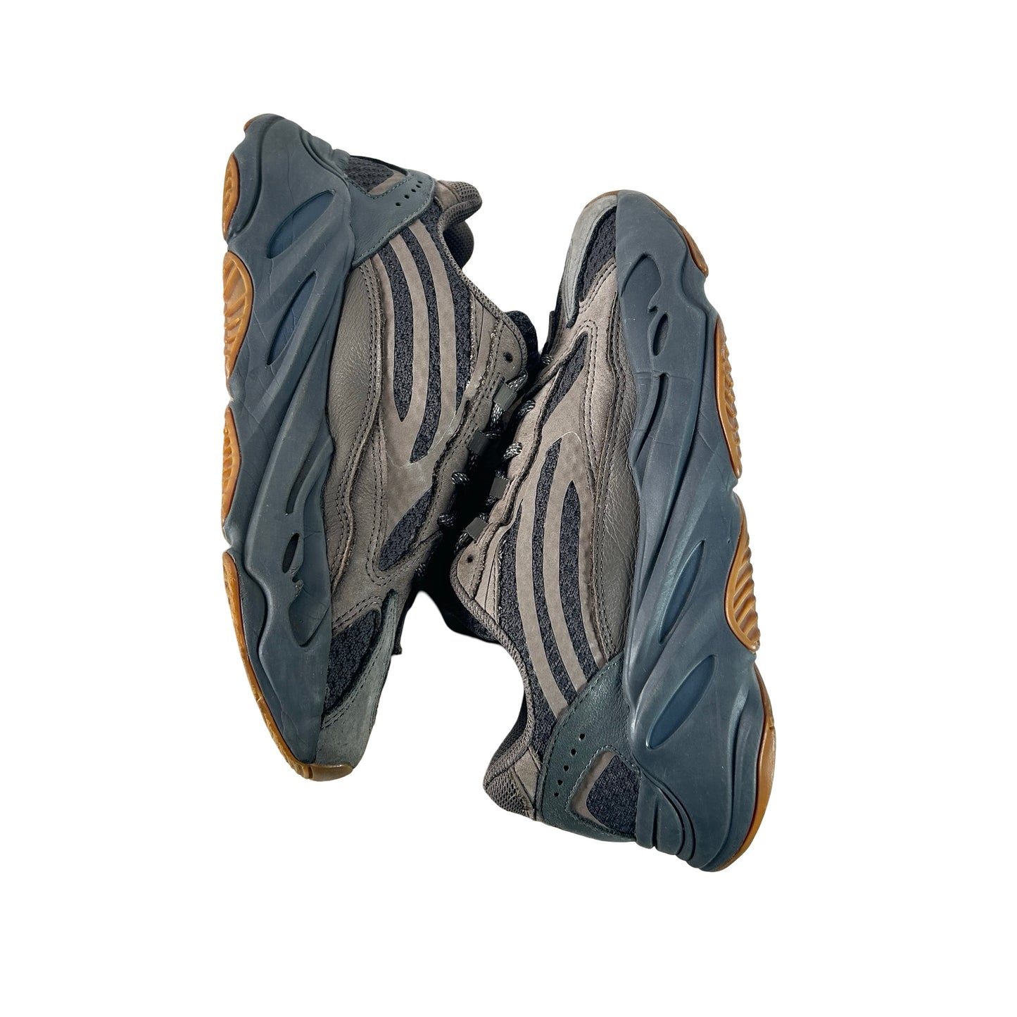EG6860 Adidas Yeezy Boost 700 V2 Geode [USED] - 5 M (Used) (No Box)