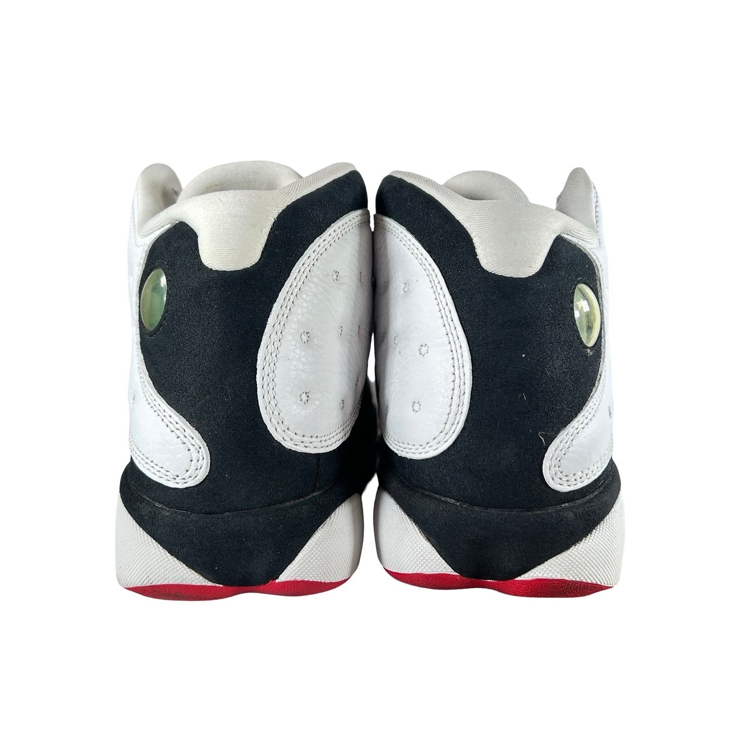 414571 104 Jordan 13 Retro He Got Game (2018) [USED] - 12 M (Used3) (No Insoles)