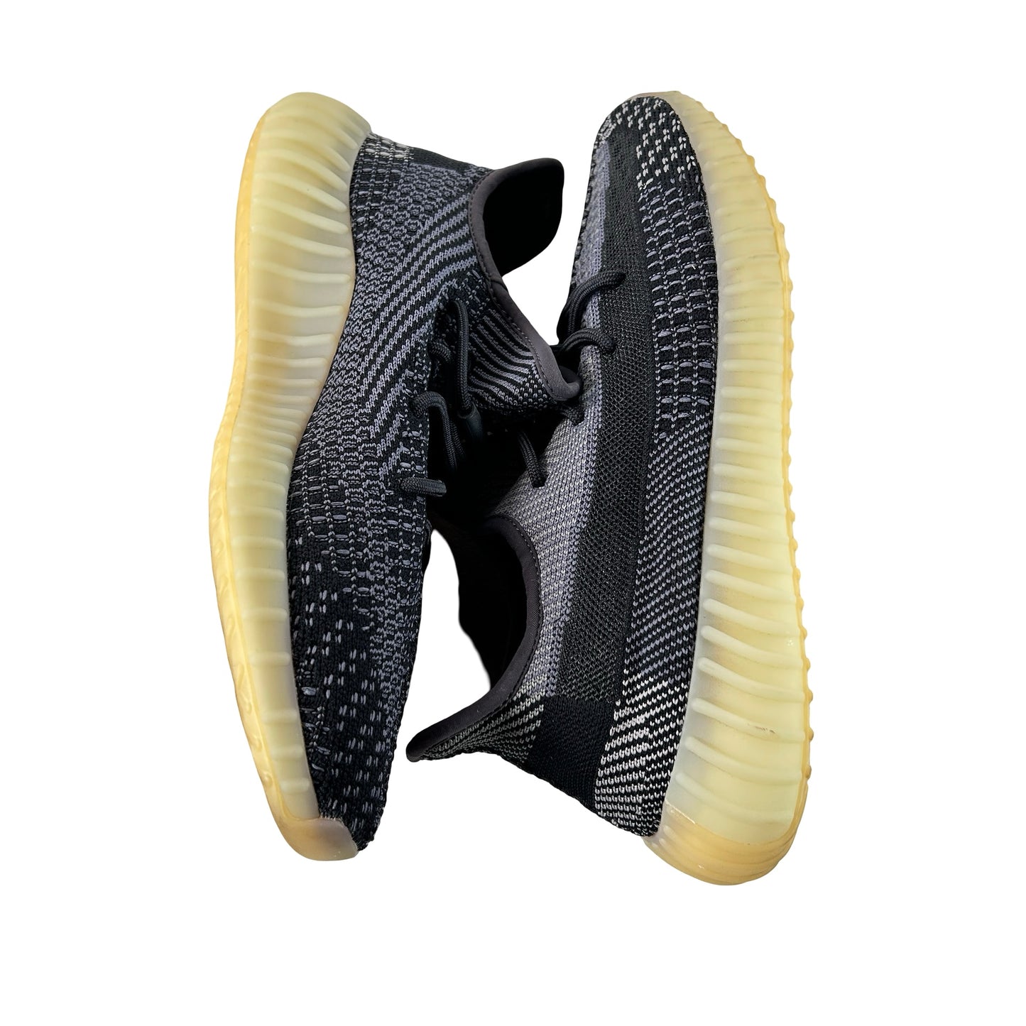 FZ5000 Yeezy 350 V2 Carbon [USED] - 11.5 M (Used2)