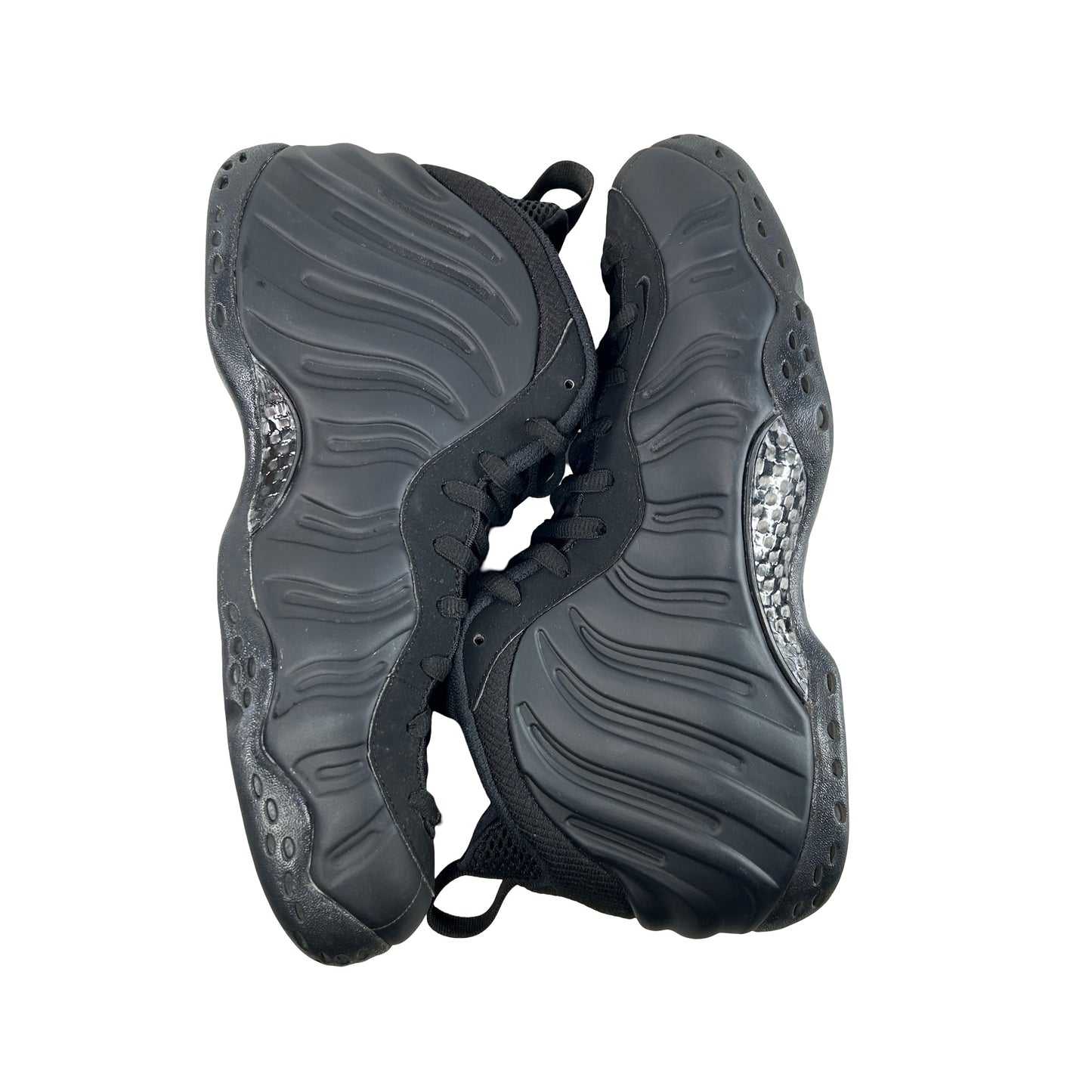 314996 001 Nike Air Foamposite One Anthracite (2020) [USED] - 10.5 M (Used)