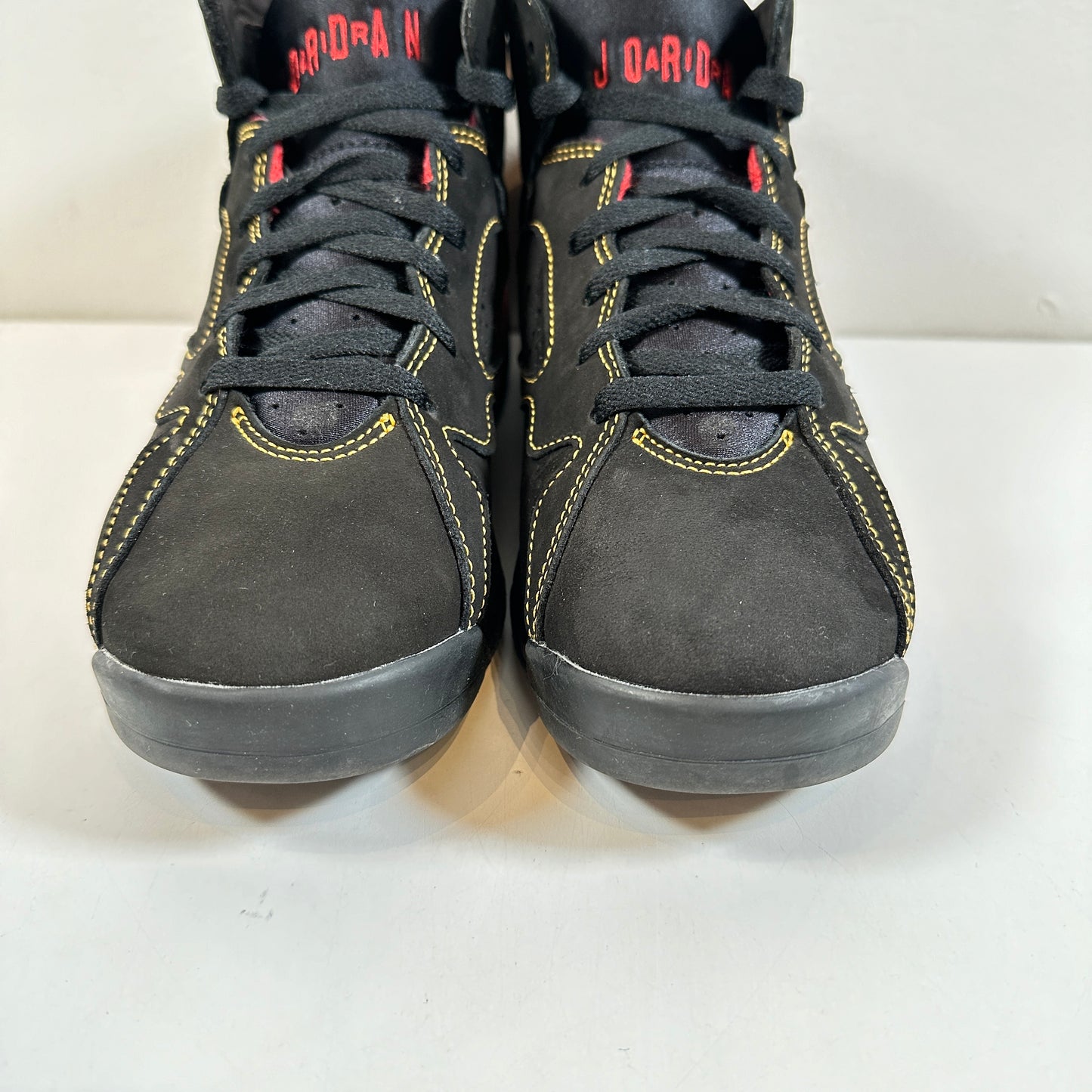 DQ6040 081 Jordan 7 Retro Cítricos (GS)
