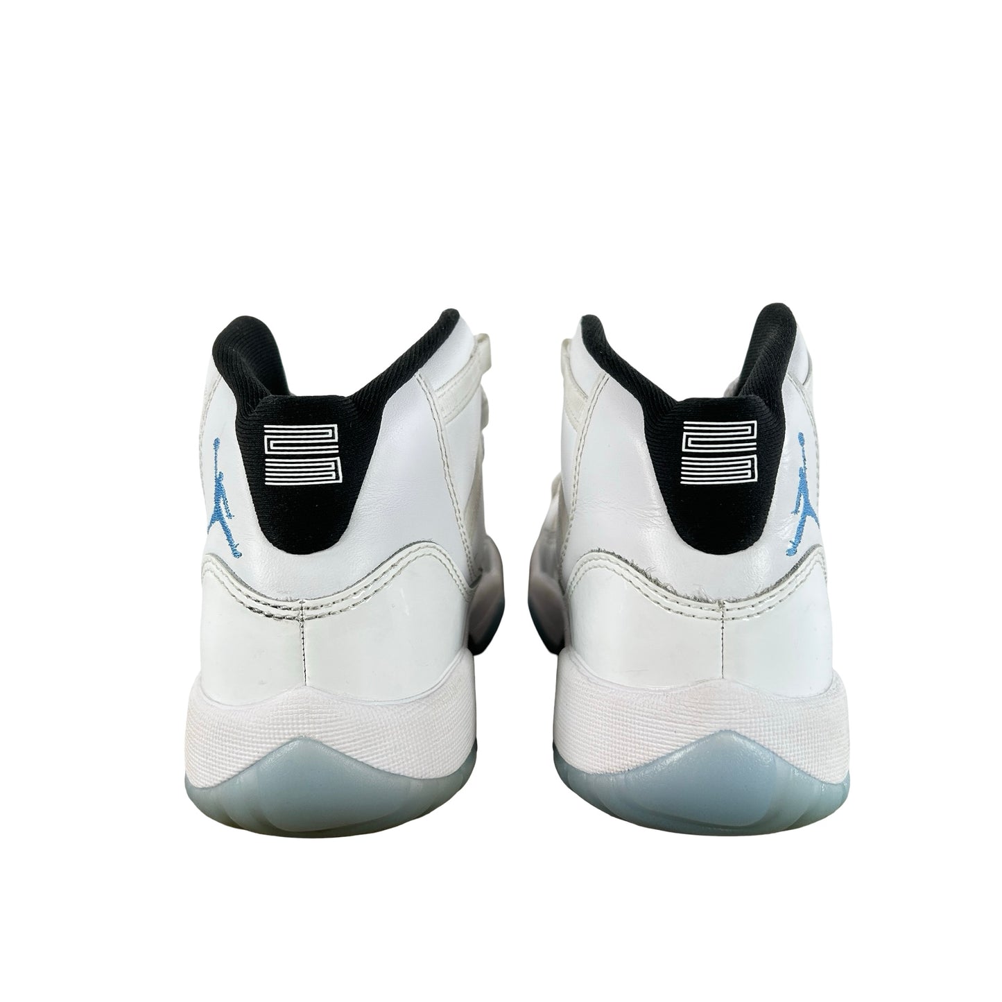 378038 104 Jordan 11 Retro Legend Blue (2024) (GS) [USED] - 5.5 Y (Used) (No Box)