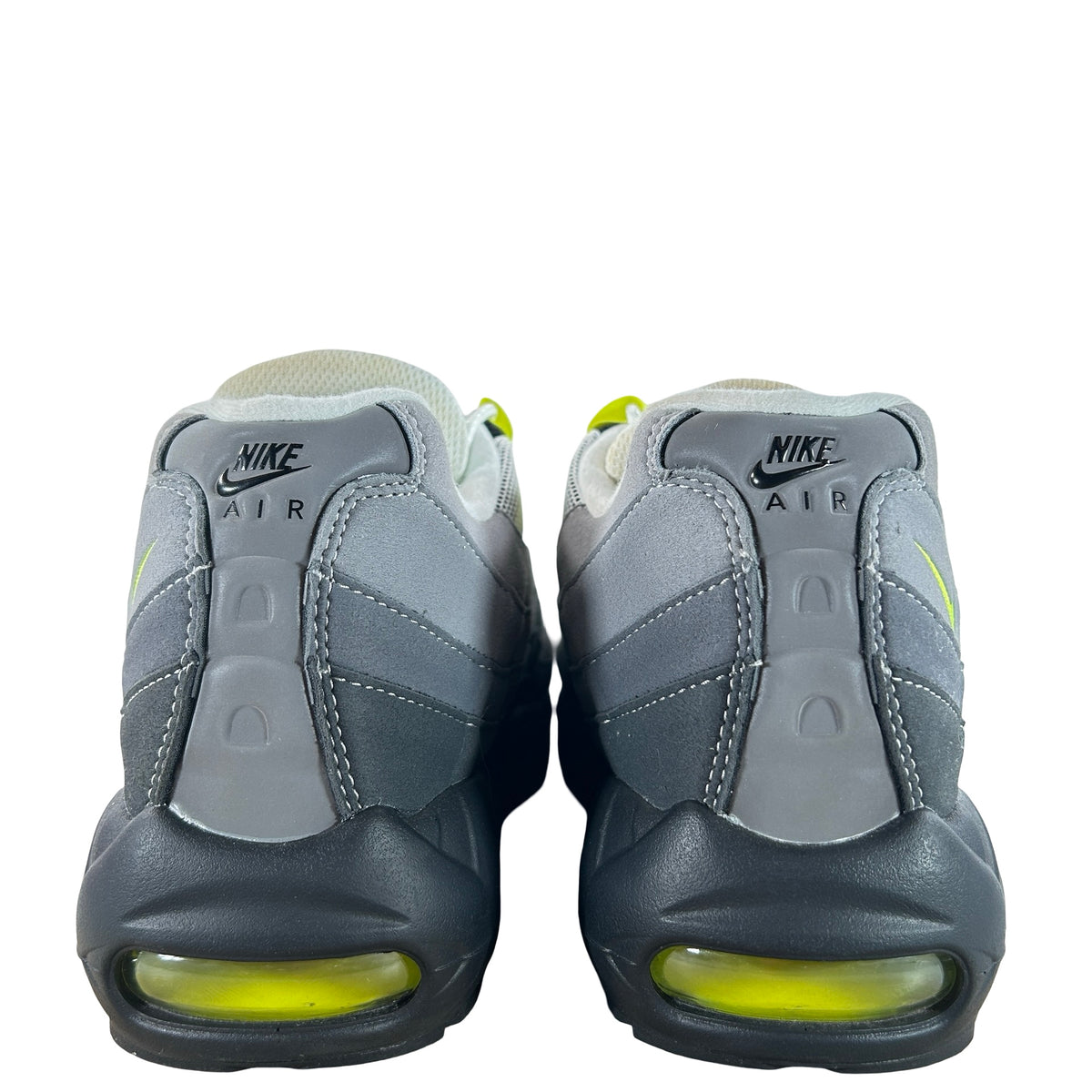 CT1689 001 Nike Air Max 95 OG Neon (2020) [USED] - 11 M (Used9)