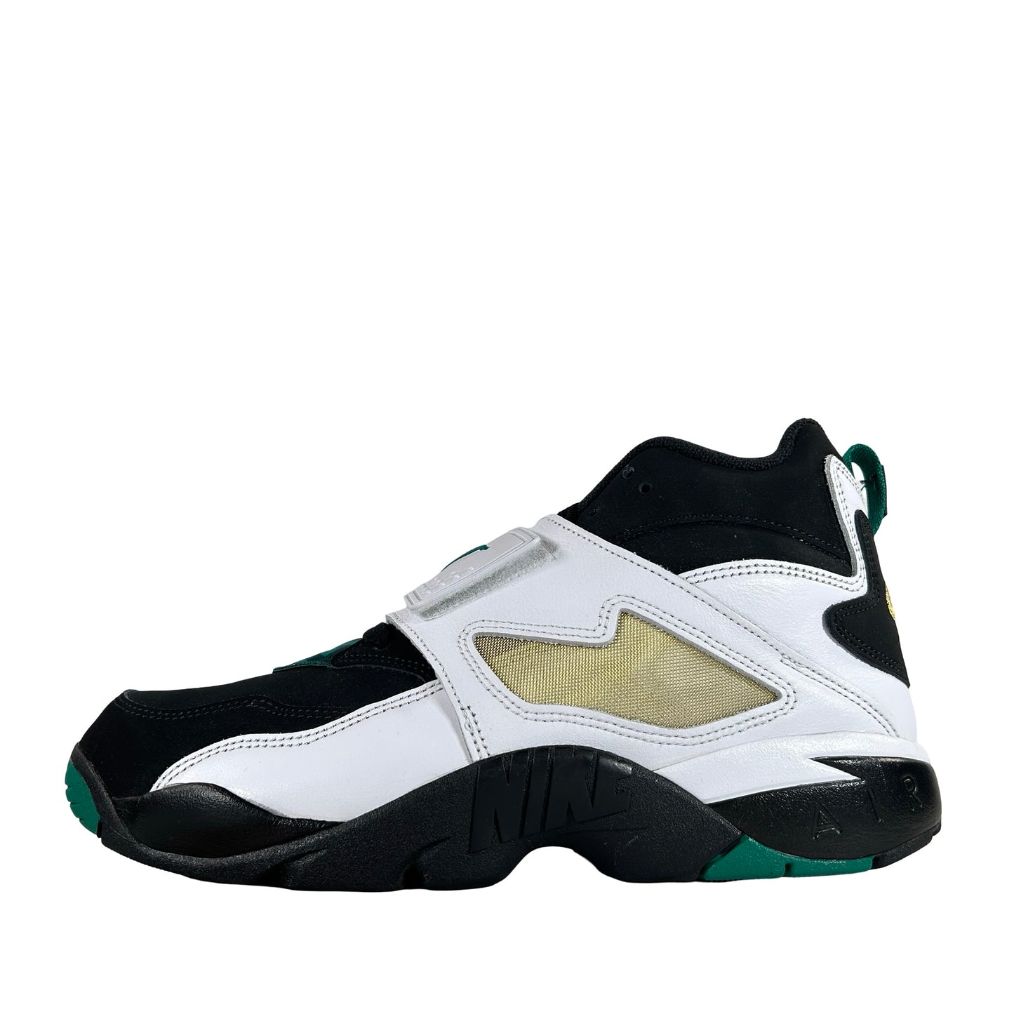 IB2240 001 Nike Air Diamond Turf Emerald [USED] - 11 M (Used)