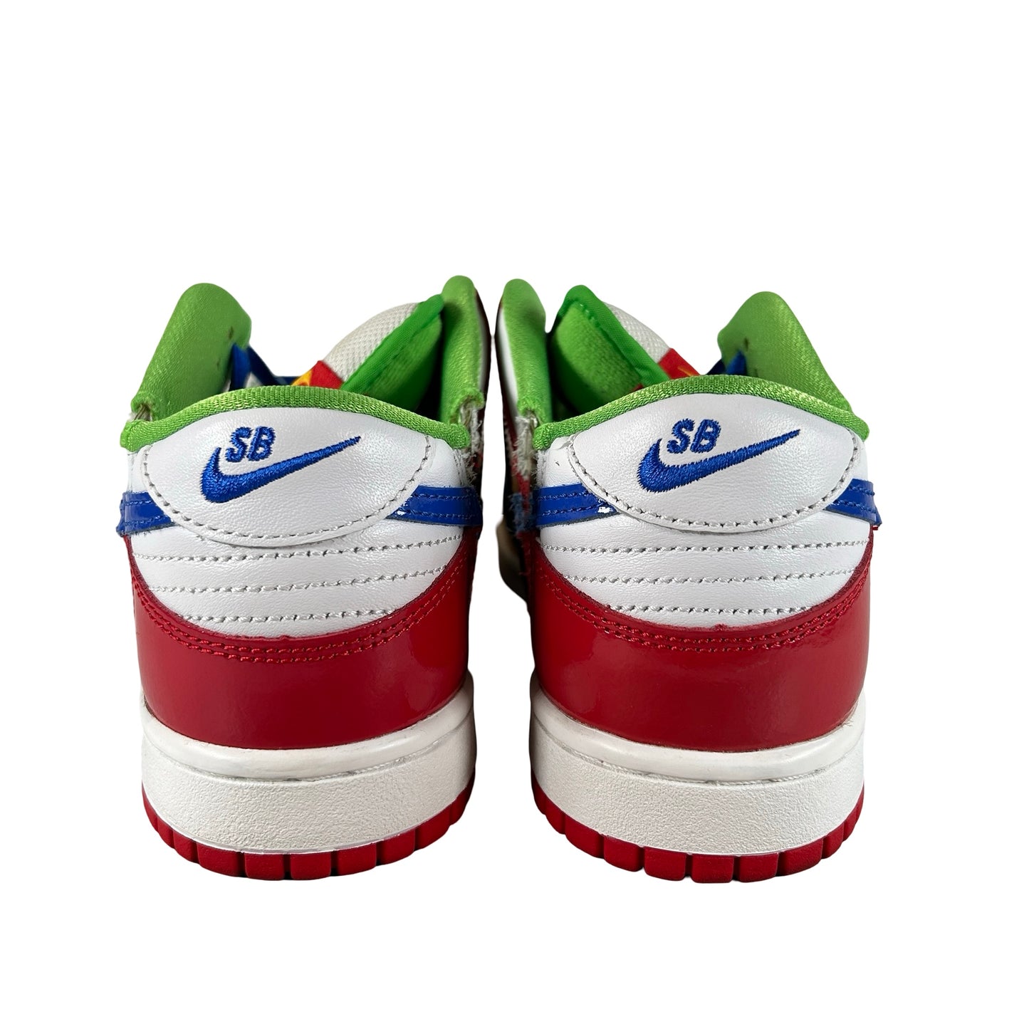 FD8777 100 Nike SB Dunk Low Sandy Bodecker [USED] - 7.5 M (Used) (No Box)