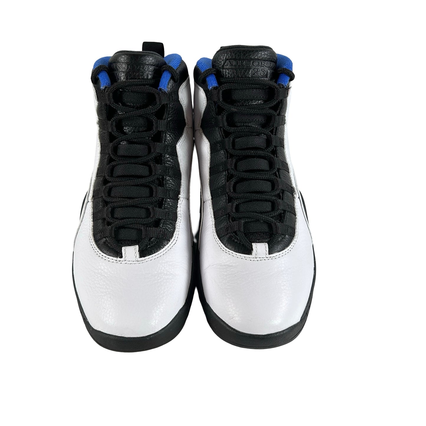 310805 108 Jordan 10 Retro Orlando [USED] - 8.5 M (Used)