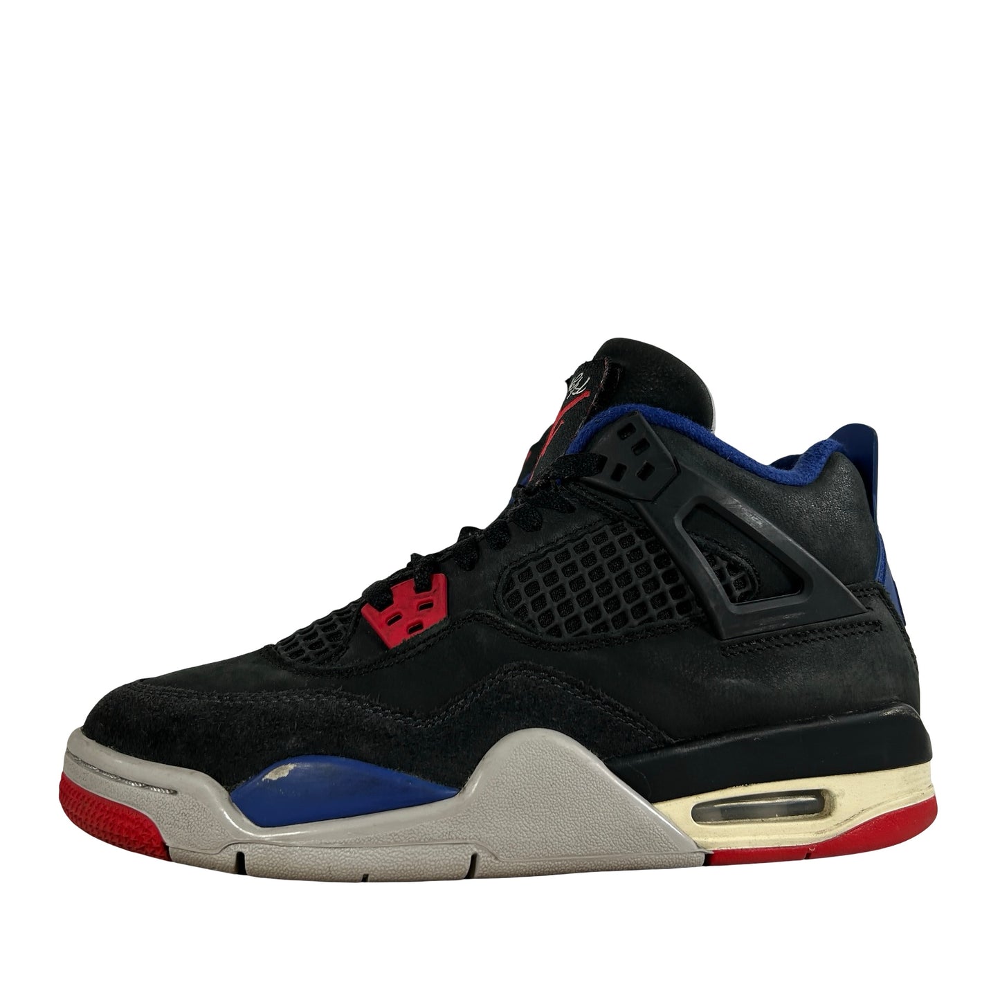 IB4171 003 Jordan 4 Retro Rare Air (GS) [USED] - 5 Y (Used2) (No Box2)
