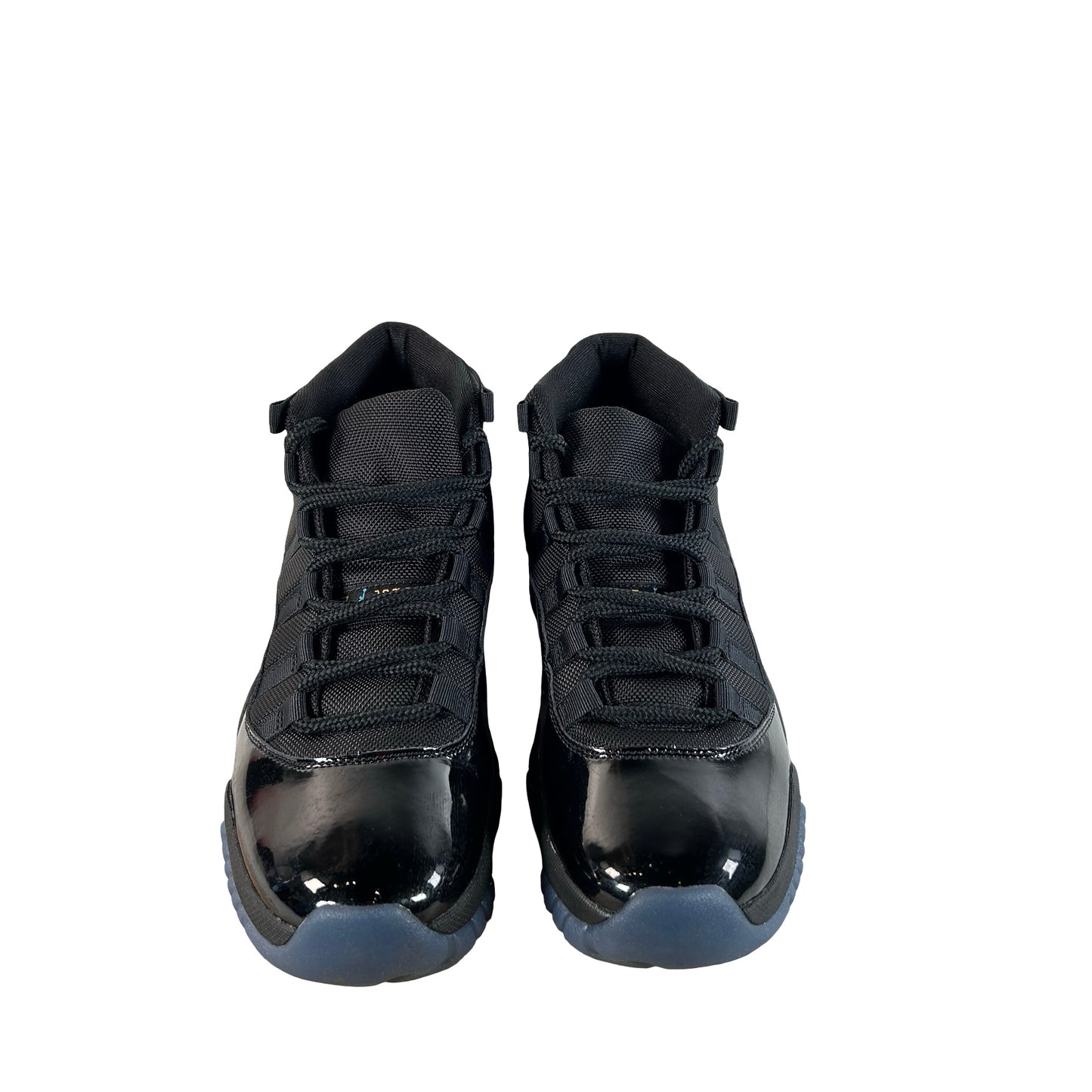 CT8012 047 Jordan 11 Retro Gamma Blue (2025) [USED] - 9 M (Used7)