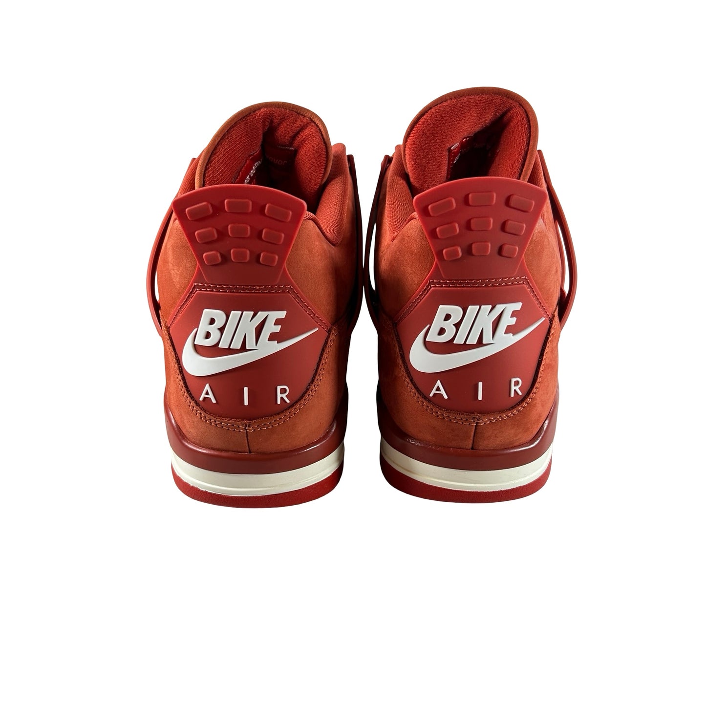 HF4340 800 Air Jordan 4 Retro OG SP Nigel Sylvester Brick by Brick [USED] - 11 M (Used10)
