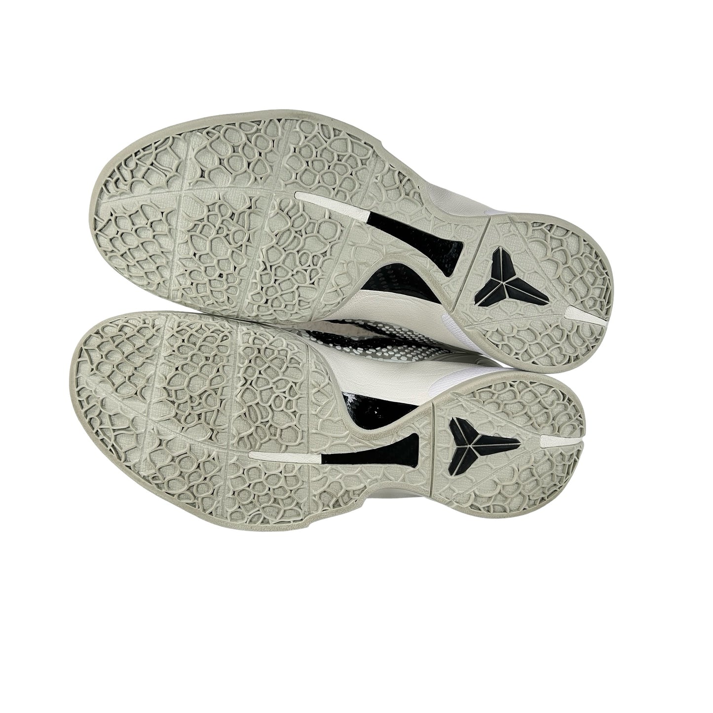 FQ3546 100 Nike Kobe 6 Protro Sail All-Star [USED] - 10.5 M (Used) (No Box)