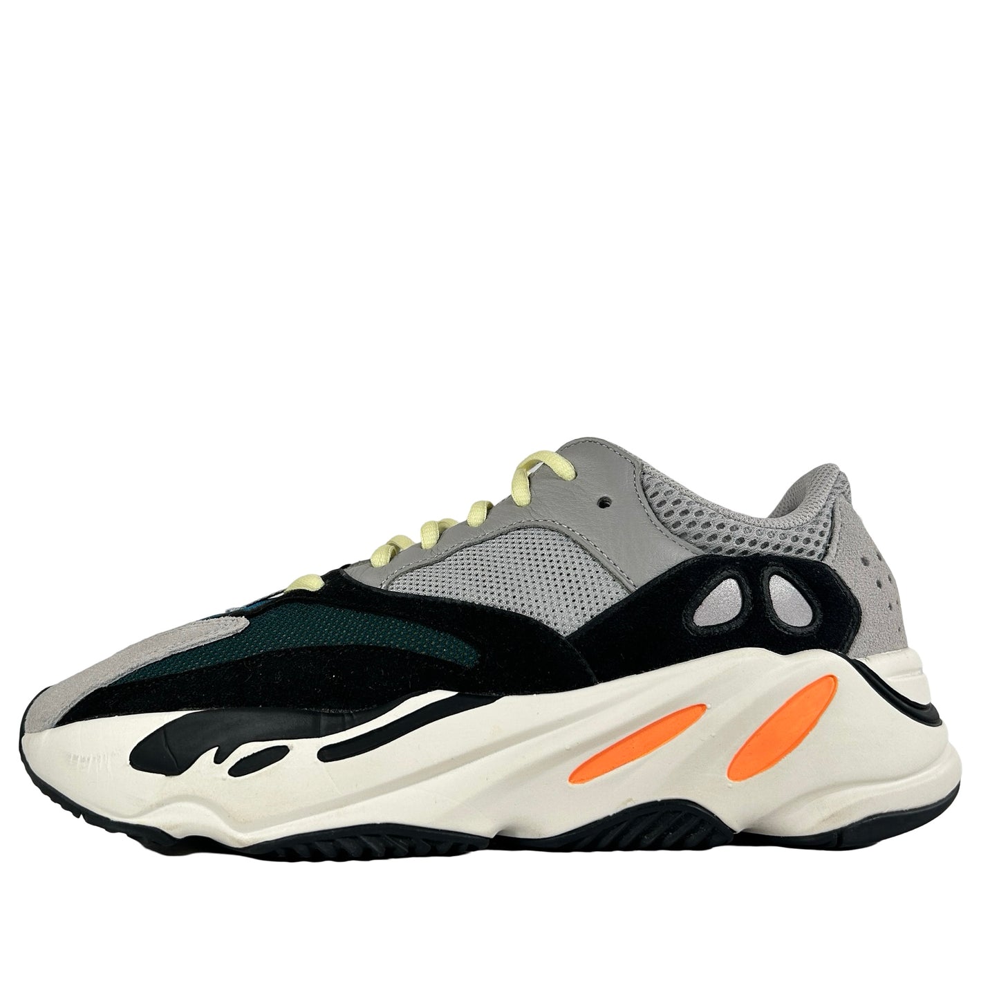 B75571 Yeezy 700 Wave Runner [USED] - 8.5 M (VNDS)