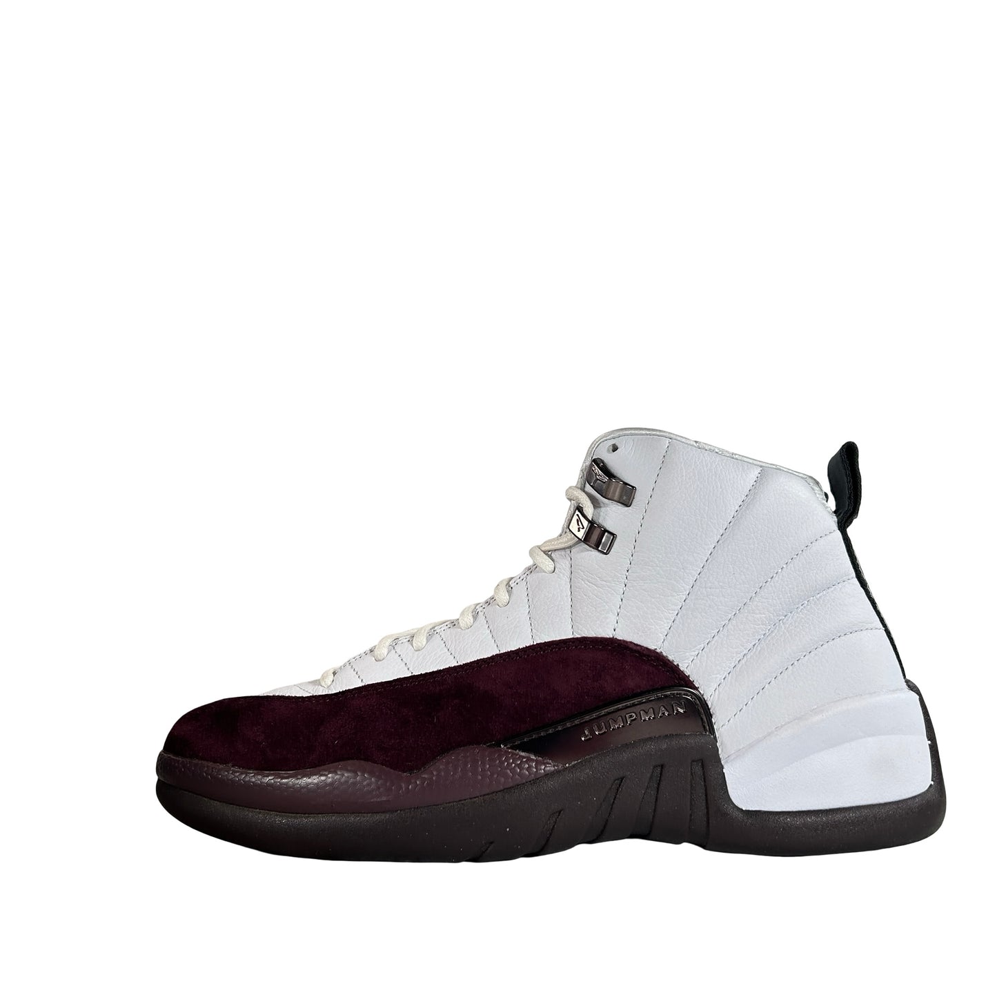 DV6989 100 Jordan 12 Retro SP A Ma Maniere [USED] - 10.5 W (Used4)
