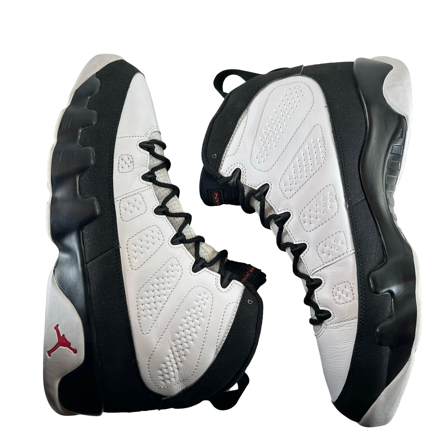 302370 112 Jordan 9 Retro OG (2016) [USED] - 12 M (Used3)