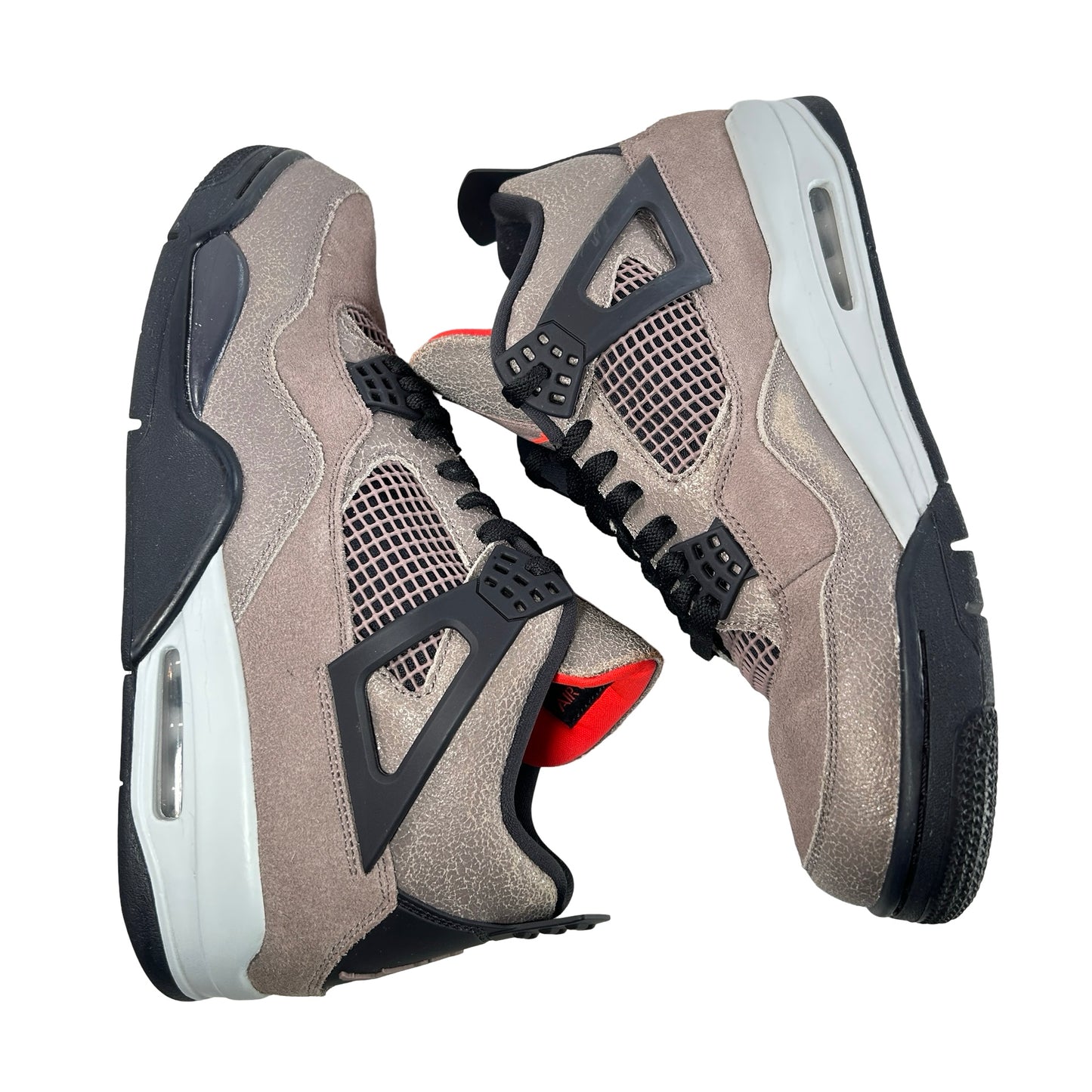 DB0732 200 Jordan 4 Taupe Haze [USED] - 12 M (Used3)