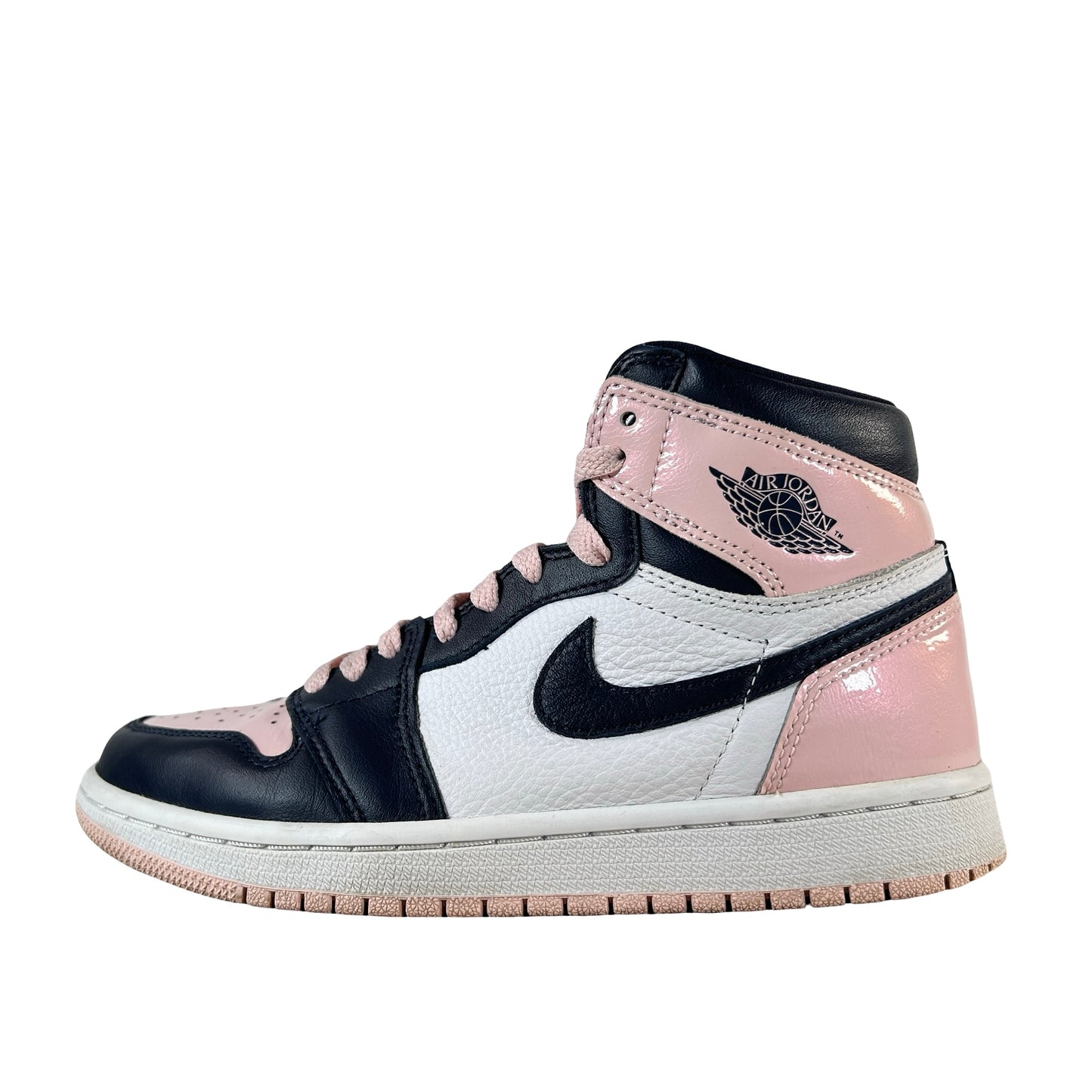 DD9335 641 Jordan 1 Retro High OG Atmosphere (W) [USED] - 6 W (Used)