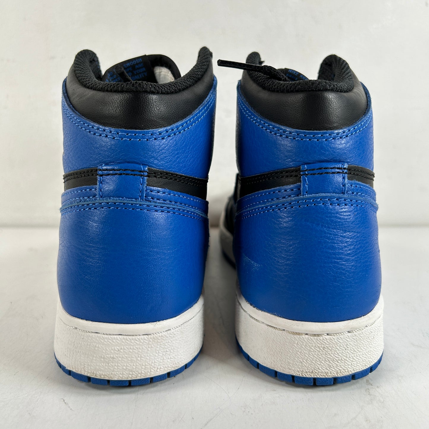 575441 007 Jordan 1 Retro Royal (2017) (GS) [USED] - 5 Y (Used)