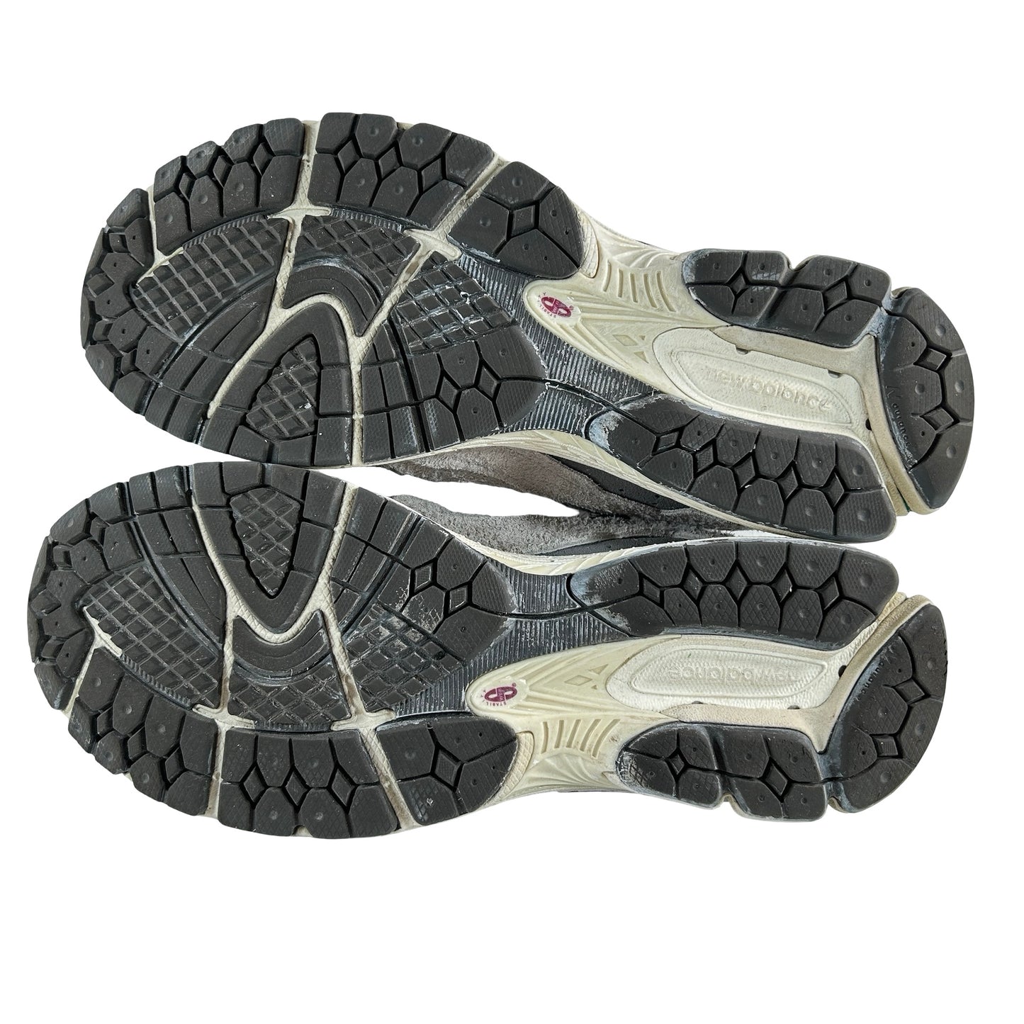M2002RDA New Balance 2002R Protection Pack Rain Cloud [USED] - 10 M (Used2)