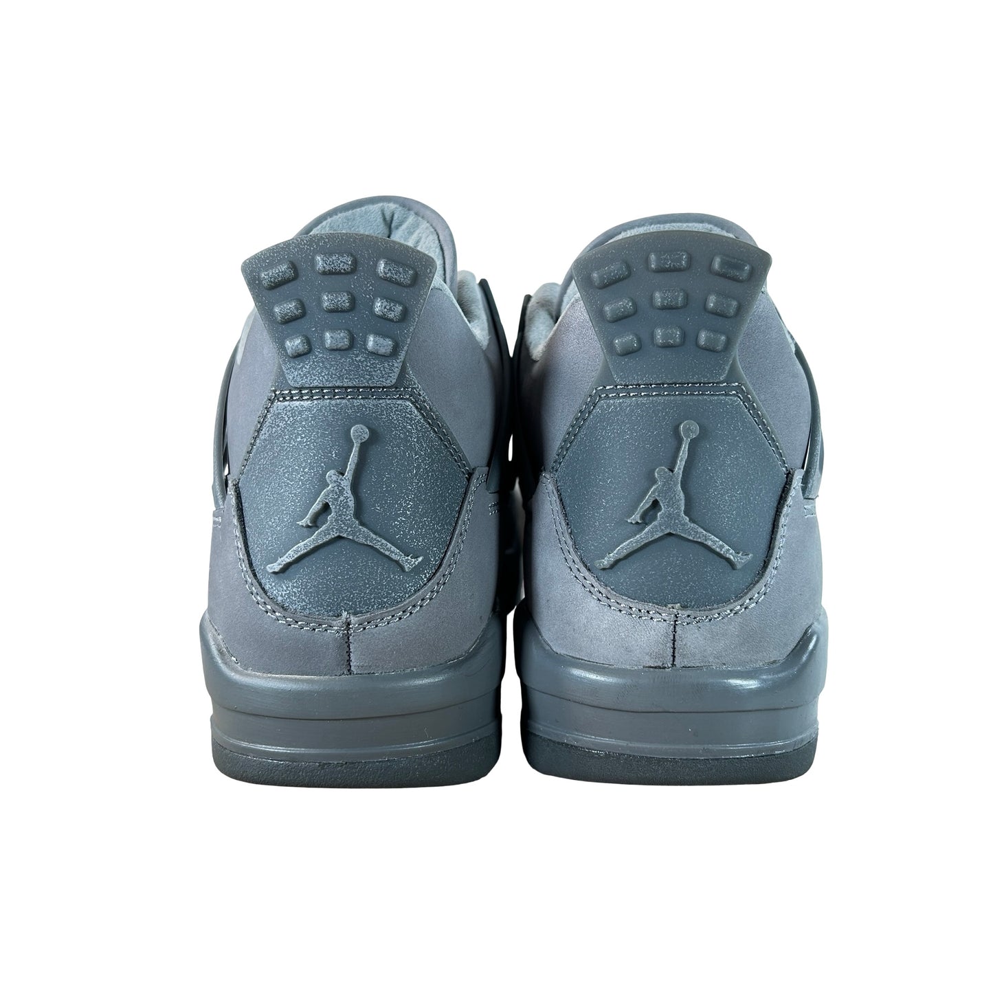 HM8965 001 Jordan 4 Retro SE Paris Olympics Wet Cement (GS) [USED] - 7 Y (Used4)