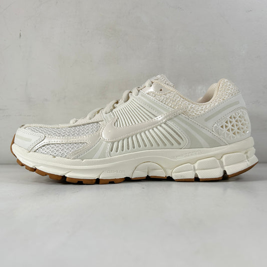 HM5886 133 Nike Zoom Vomero 5 Sail Coconut Milk (Women's) [USED] - 12 W (Used)