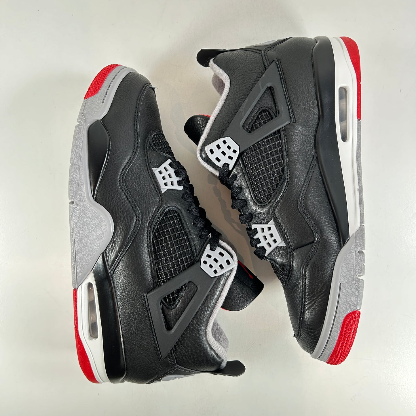 FV5029 006 Jordan 4 Retro Bred Reimagined [USED] - 10 M (Used5)