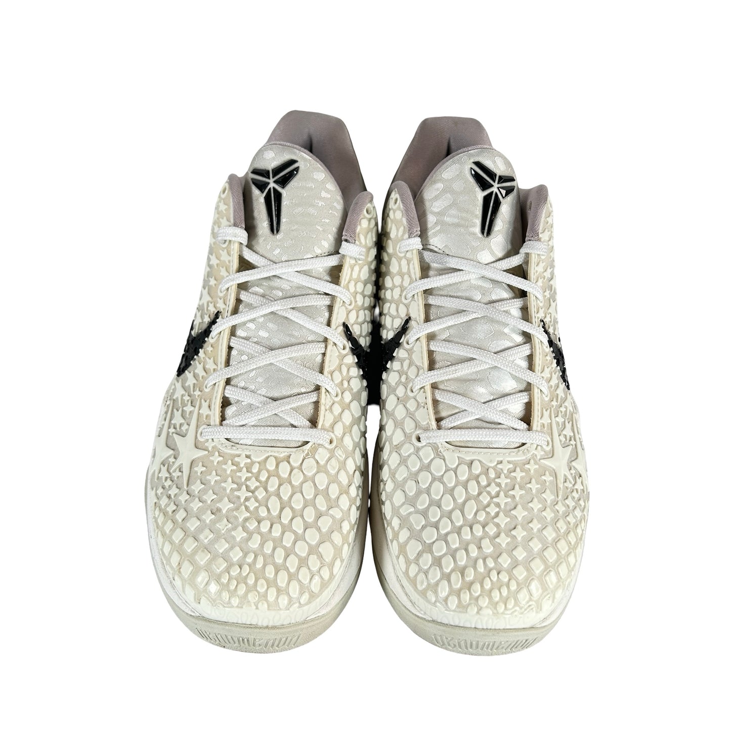 FQ3546 100 Nike Kobe 6 Protro Sail All-Star [USED] - 9 M (Used4)