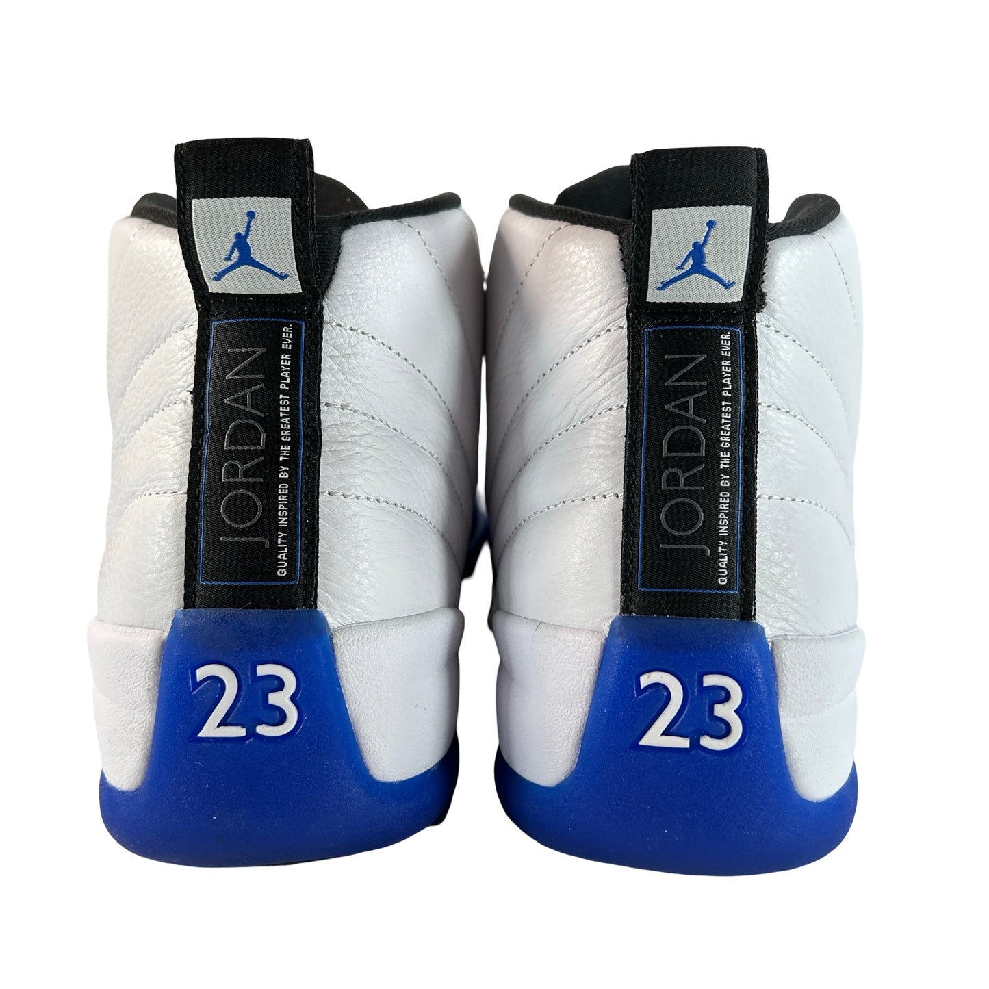 CT8013 140 Jordan 12 Retro Blueberry [USED] - 12 M (Used)