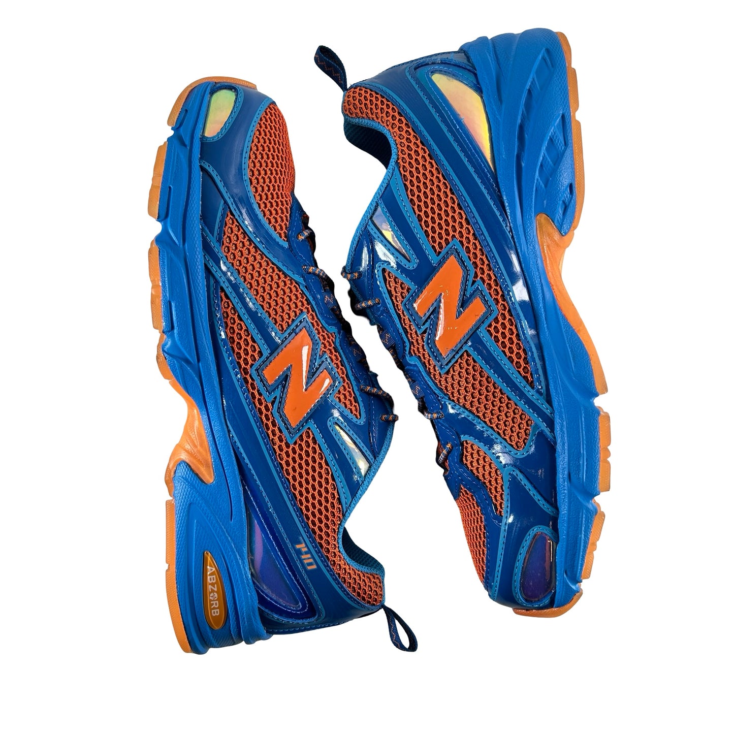 U740CB2 New Balance 740v2 Aminé Benson Tech [USED] - 10 M (Used)