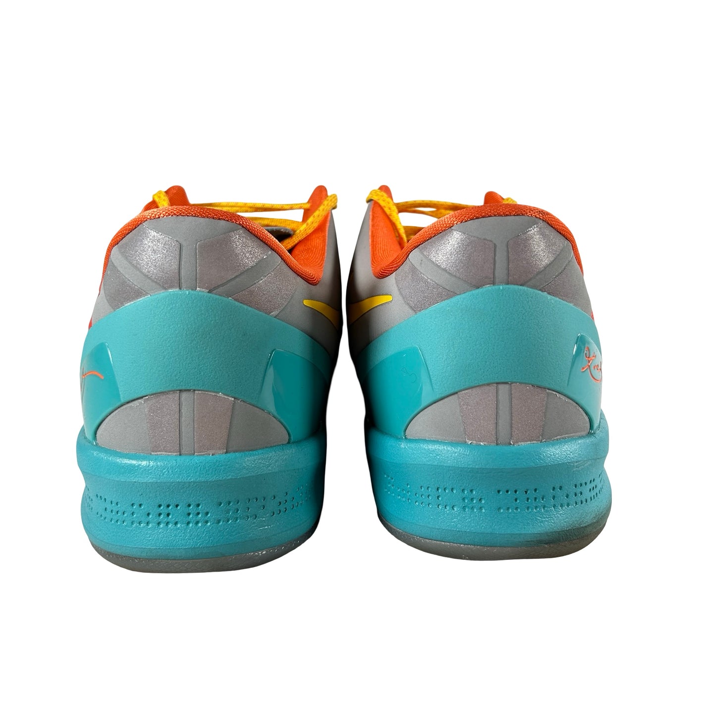 FQ3548 001 Nike Kobe 8 Protro Venice Beach (2024) [USED] - 13 M (Used) (No Box)