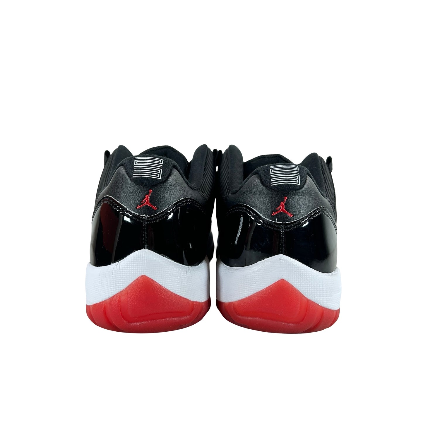 FV5104 006 Jordan 11 Retro Low Bred (2025) - 8.5 M (VNDS)
