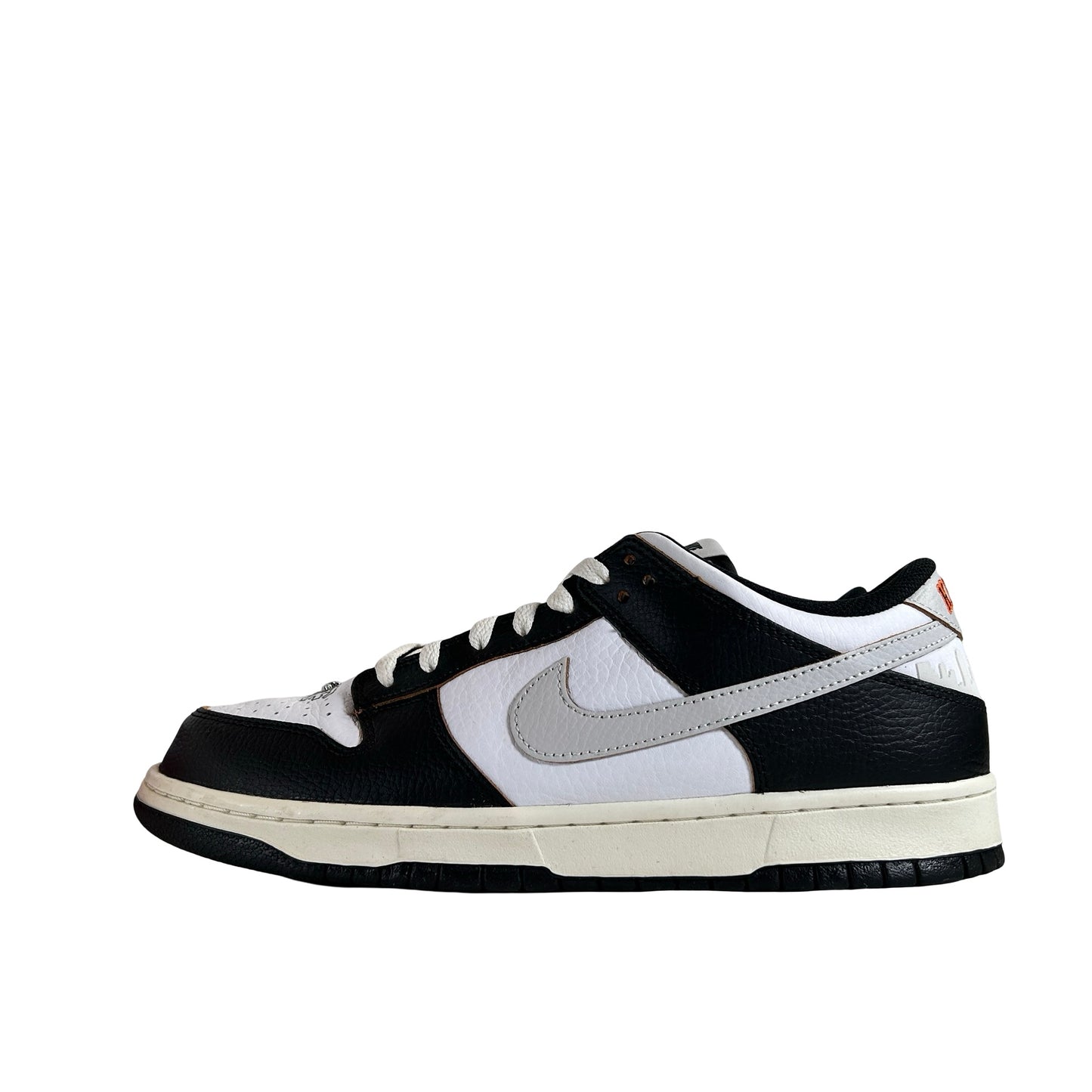 FD8775 001 Nike SB Dunk Low HUF San Francisco [USED] - 9.5 M (Used)