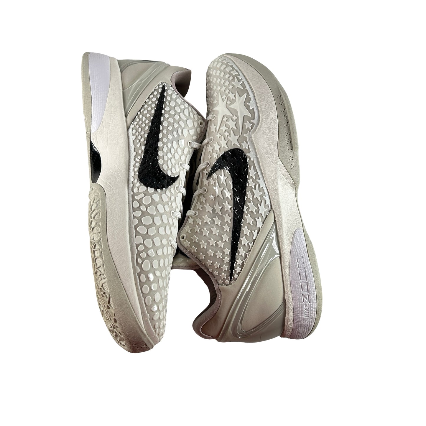 FQ3546 100 Nike Kobe 6 Protro Sail All-Star [USED] - 13 M (Used)