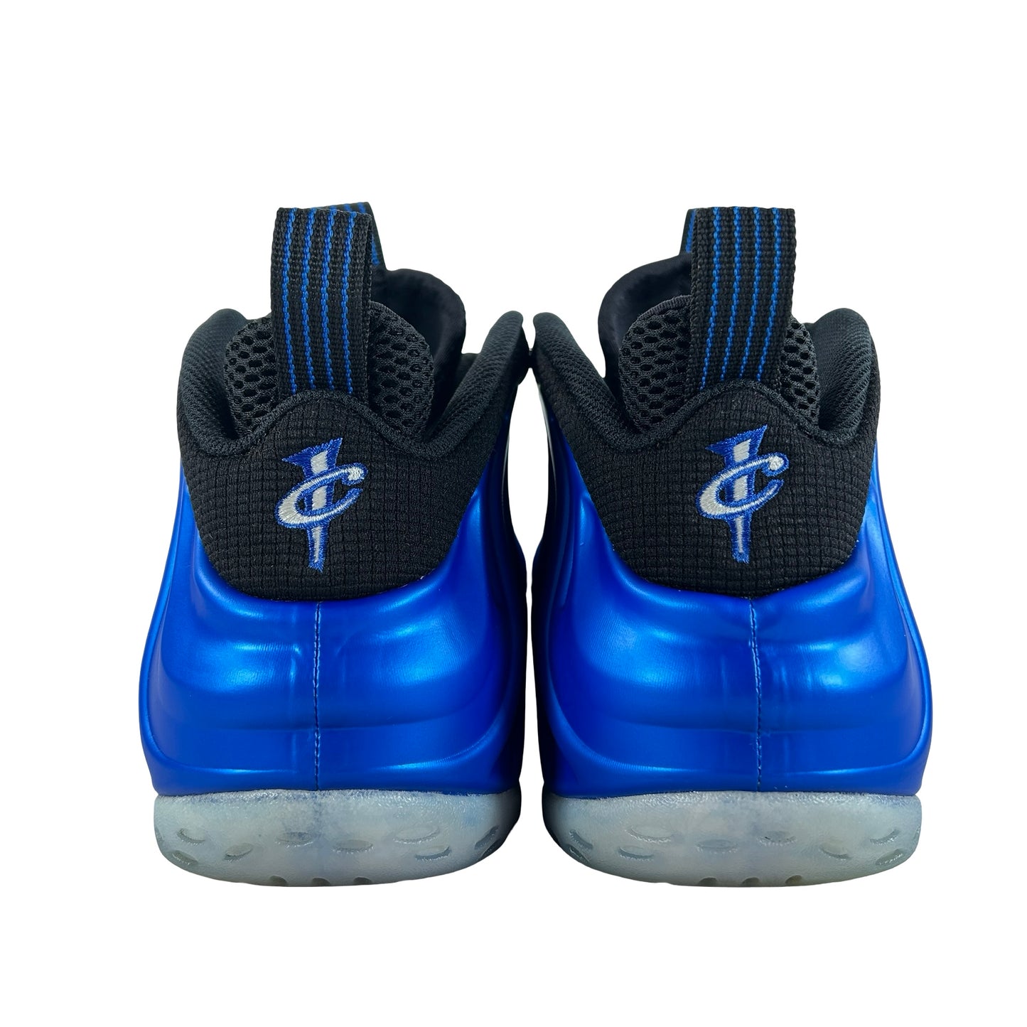 FQ8181 511 Nike Air Foamposite One International Blue [USED] - 12 M (Used2) (No Box2)