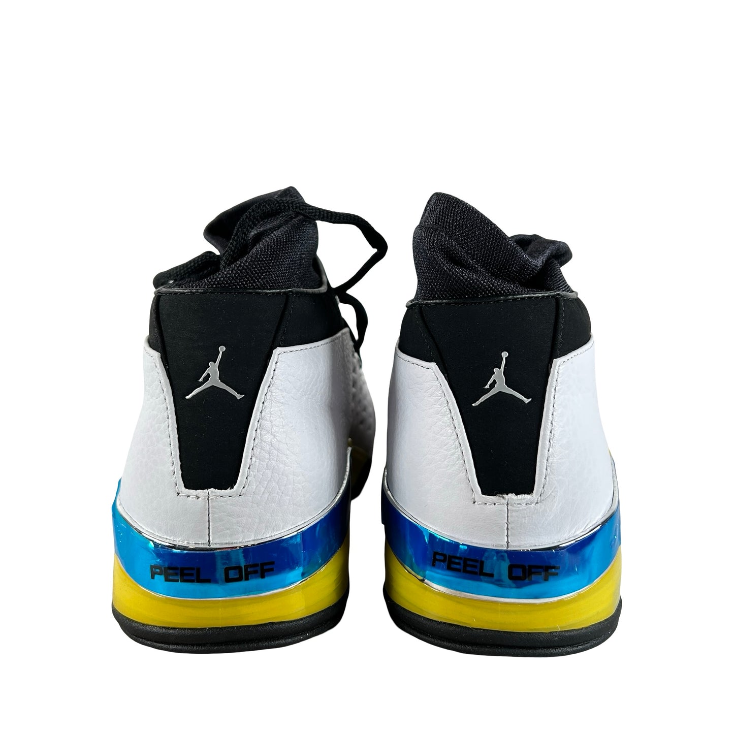 FJ0395 100 Jordan 17 Retro Low All-Star Lightning (2024) [USED] - 12.5 M (VNDS)