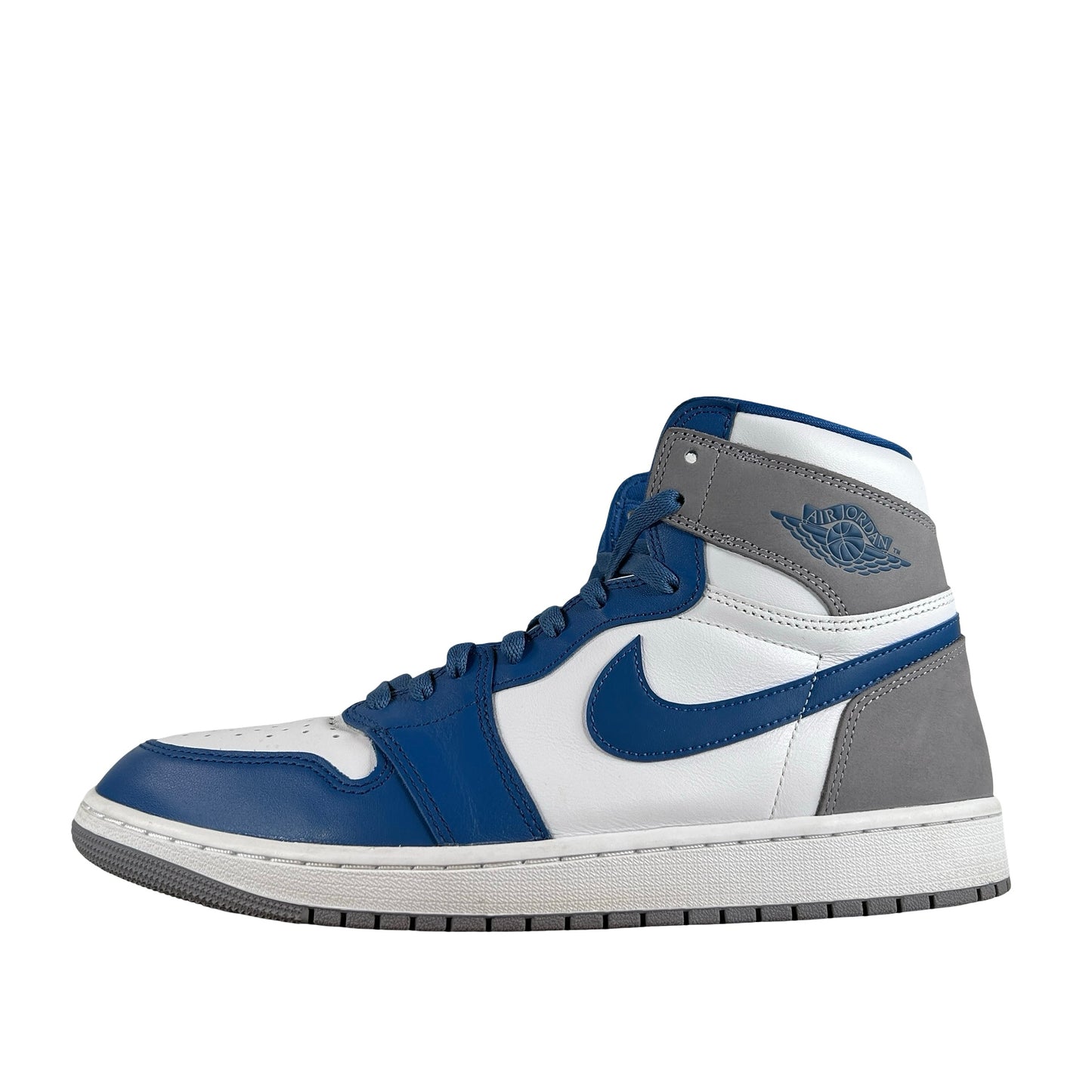 DZ5485 410 Jordan 1 Retro High OG True Blue [USED] - 12 M (Used2)