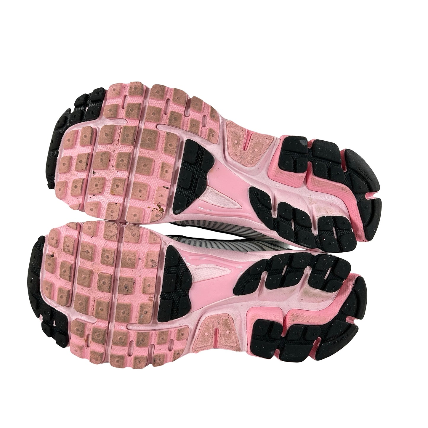 HF1877 001 Nike Zoom Vomero 5 Photon Dust Pink Foam (Women's) [USED] - 6.5 W (Used)