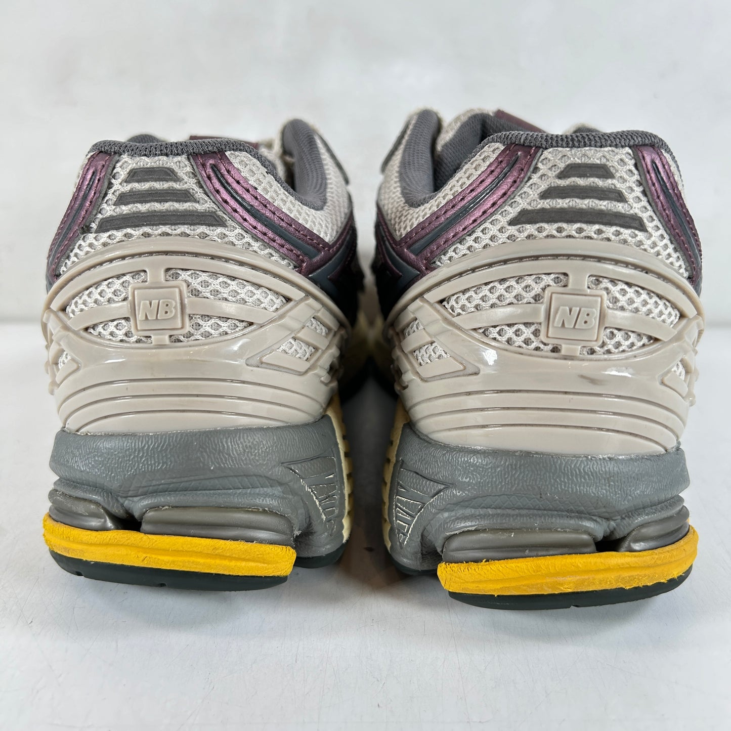 M1906RRA New Balance 1906R Licorice [USED] - 8 M (Used)