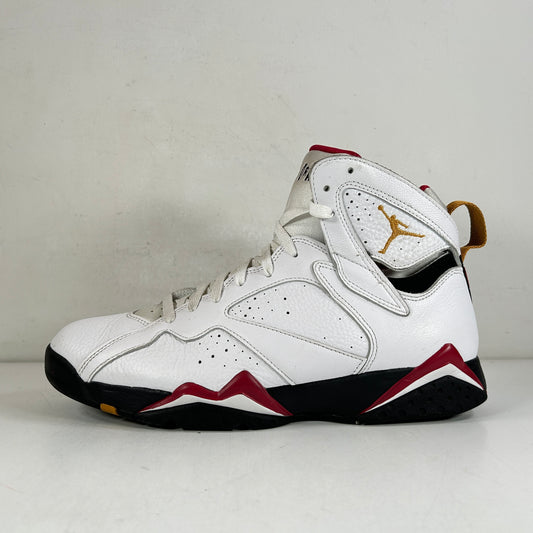 CU9307 106 Jordan 7 Retro Cardinal (2022) [USED] - 11 M (Used) (Replace Box)