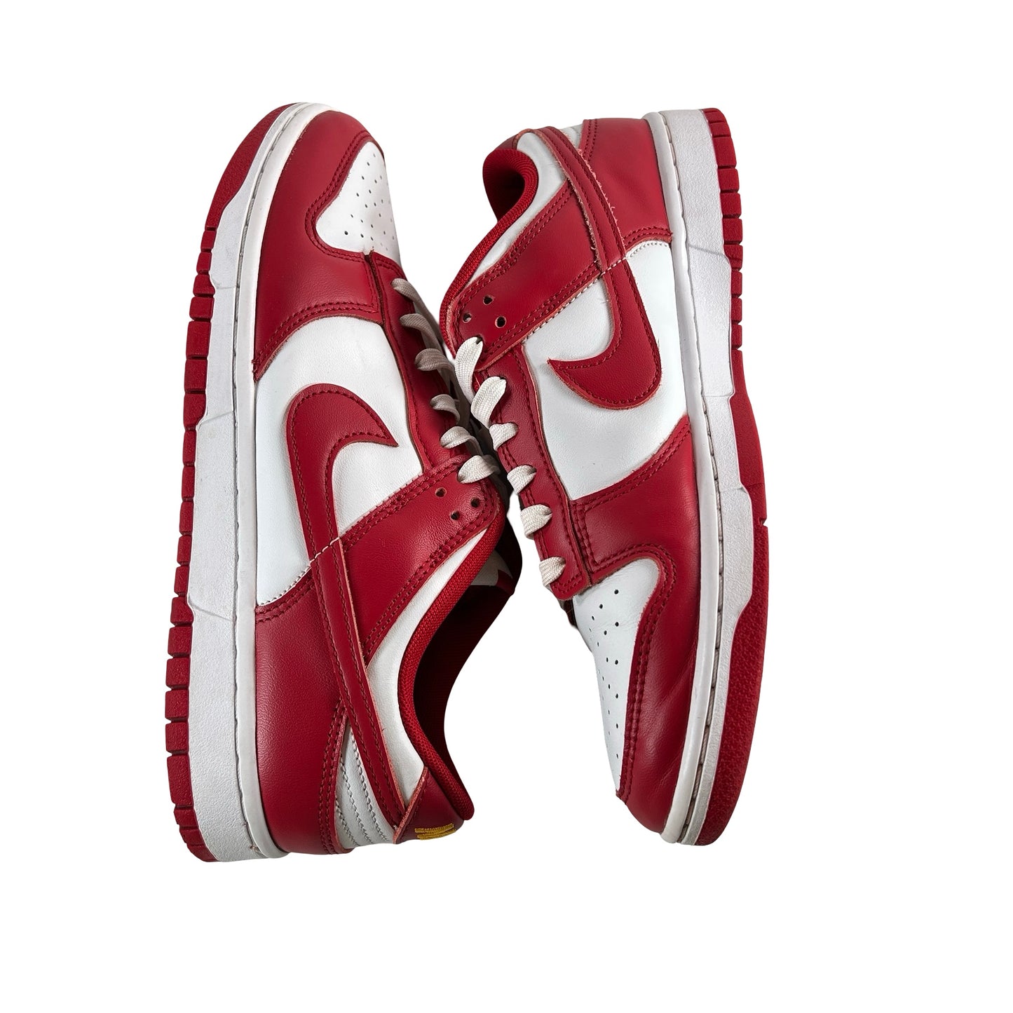 DD1391 602 Nike Dunk Low USC [USED] - 9.5 M (Used) (No Box)